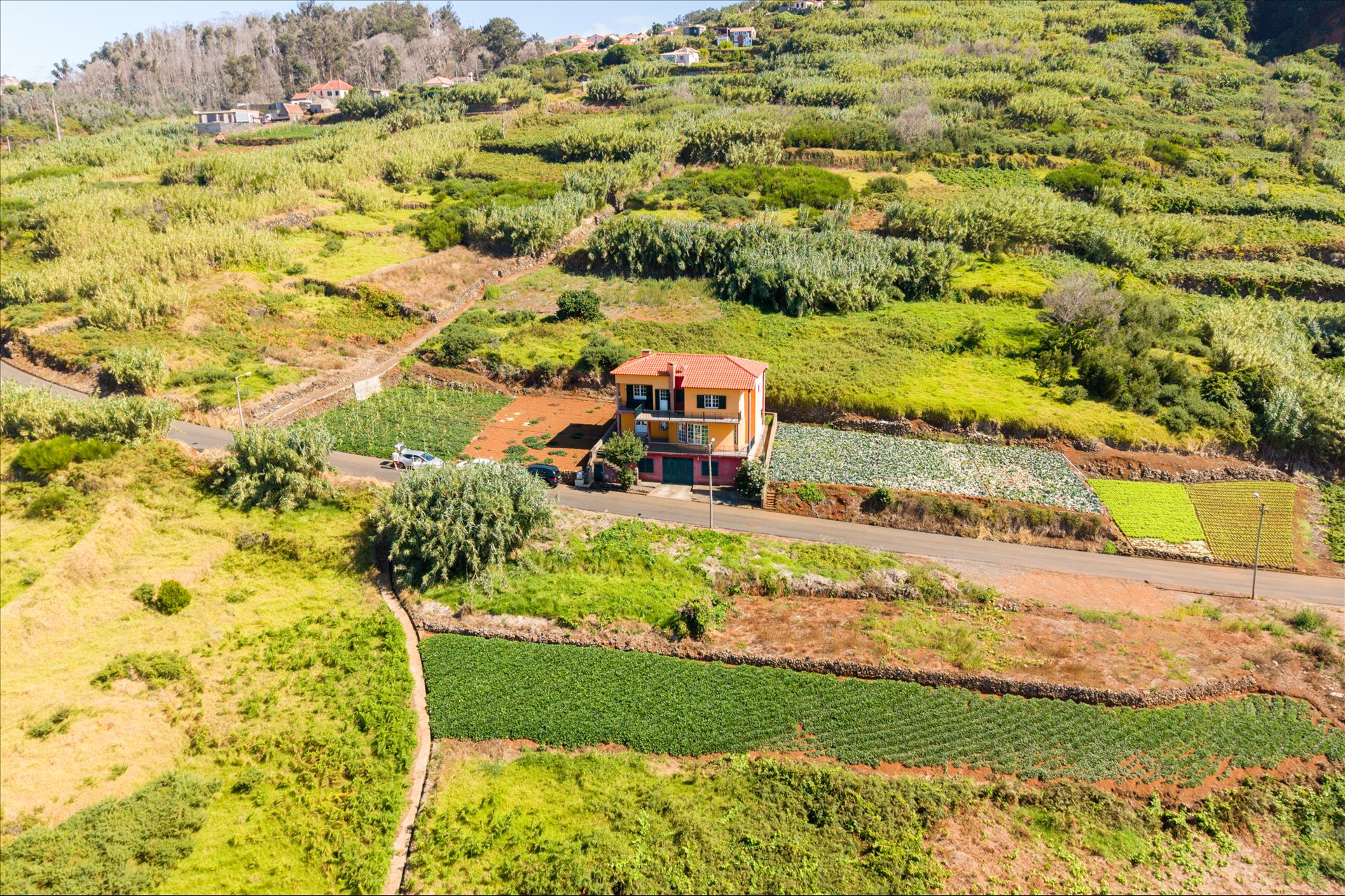  House, 3 bedrooms, for Sale - 物件實景
