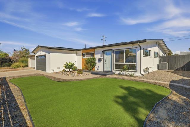 San Diego, California, 92117, United States, 3 Bedrooms Bedrooms, ,2 BathroomsBathrooms,Residential,For Sale,1987339