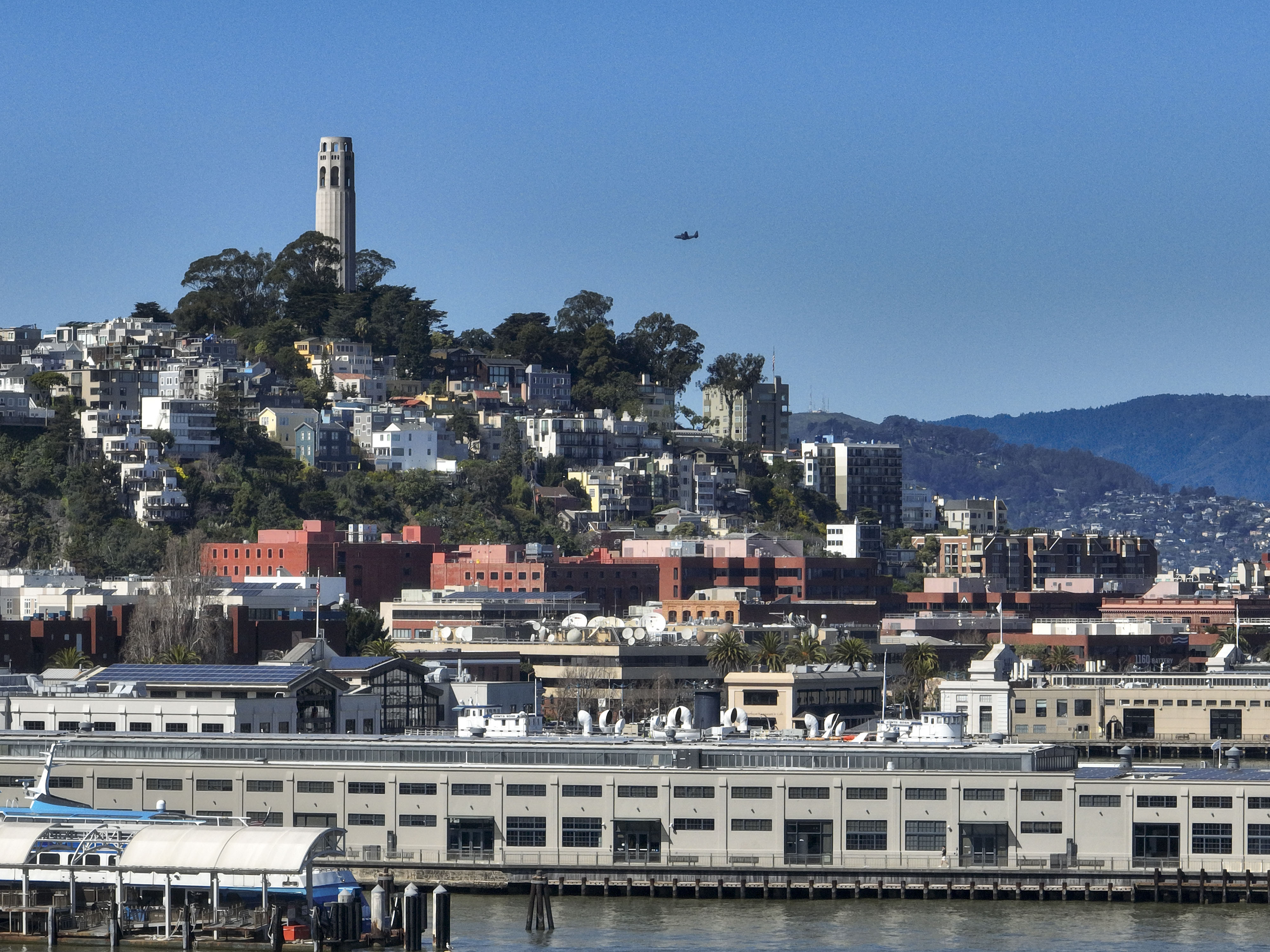  Modern South Beach Condo With Views - 物件實景