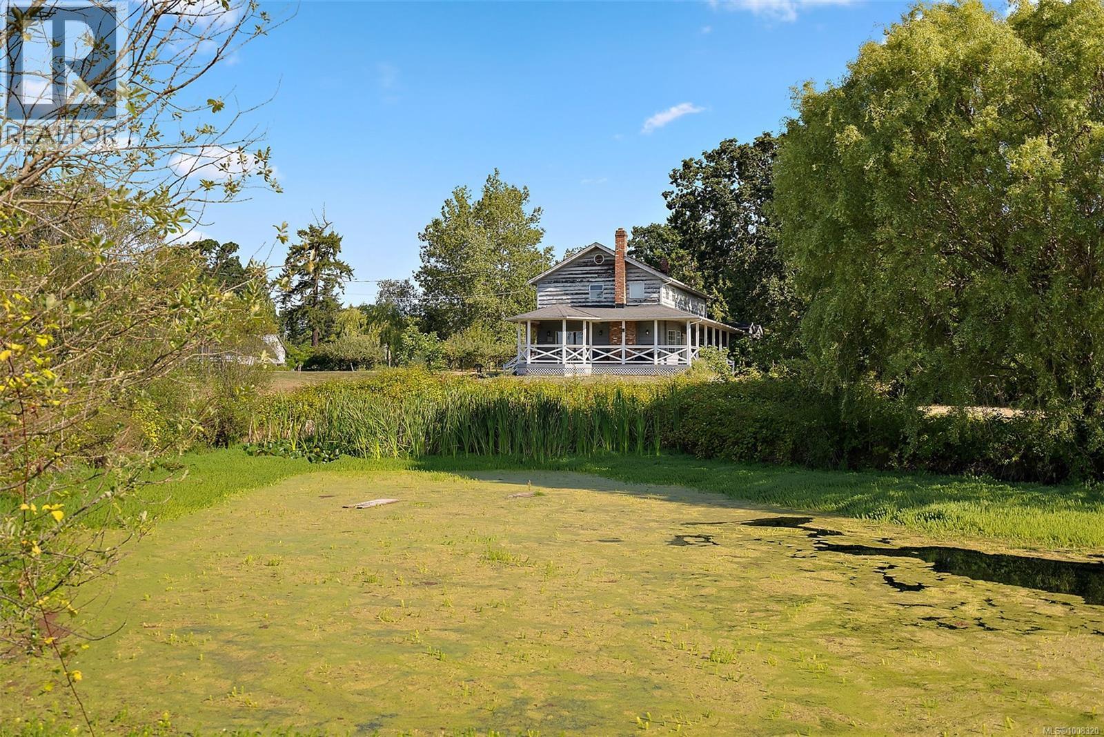 NORTH SAANICH, British Columbia, V8L 5L6, CA, 5 Bedrooms Bedrooms, ,5 BathroomsBathrooms,Residential,For Sale,1903905