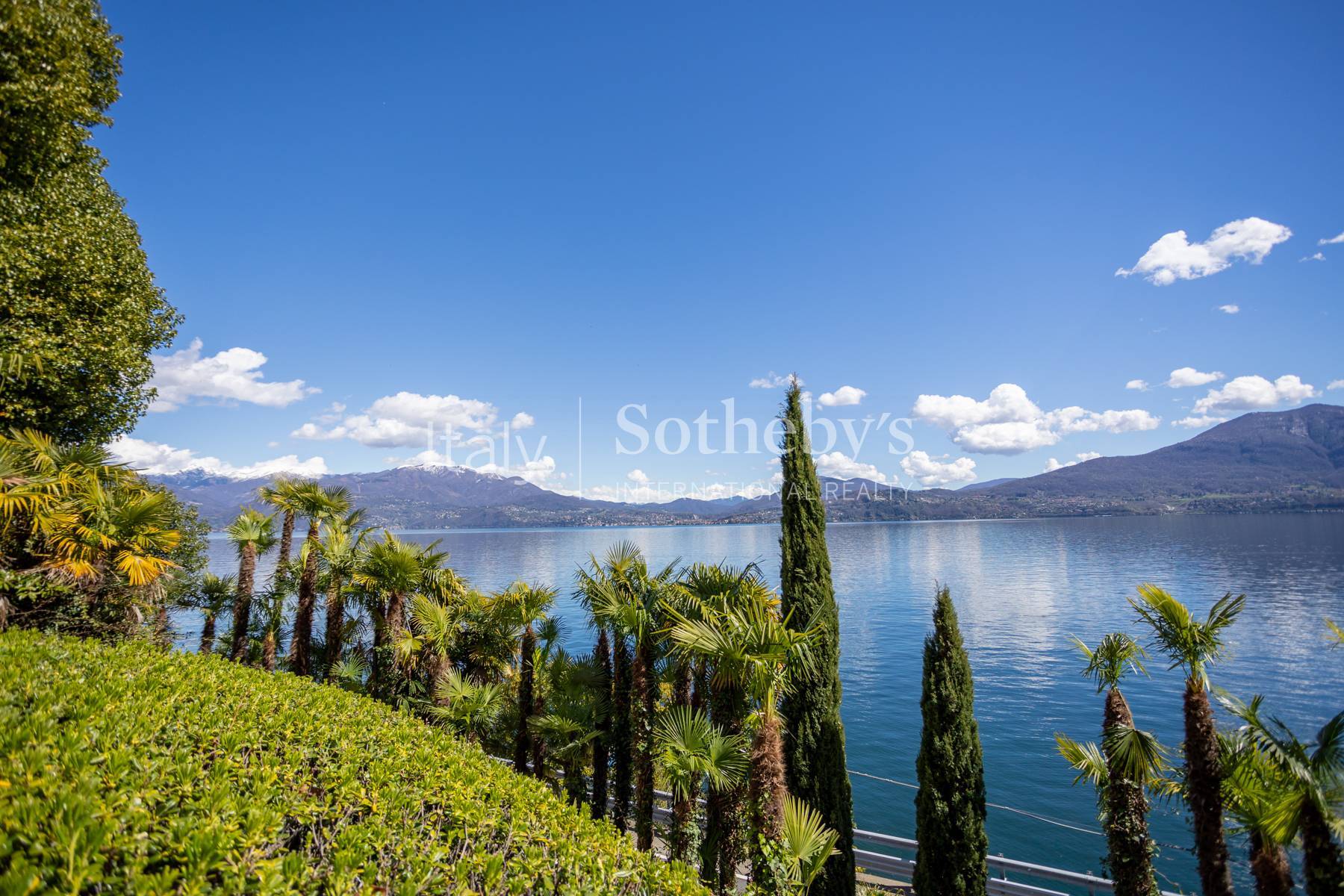  Splendid villa with a charming view - 物件實景