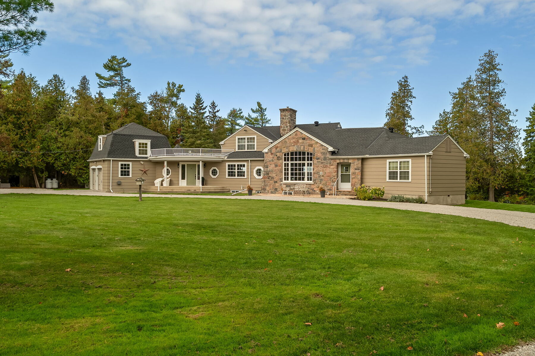  Connemara Estate  Balsam Lake - 物件實景
