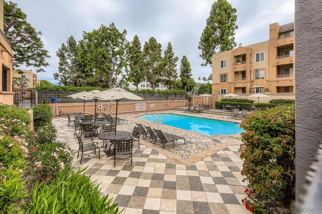 San Diego, California, 92122, United States, 1 Bedroom Bedrooms, ,1 BathroomBathrooms,Residential,For Sale,1904260