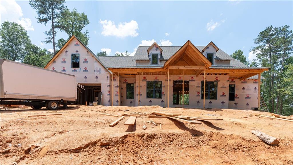 Carrollton, Georgia, 30116, United States, 4 Bedrooms Bedrooms, ,4 BathroomsBathrooms,Residential,For Sale,1897313