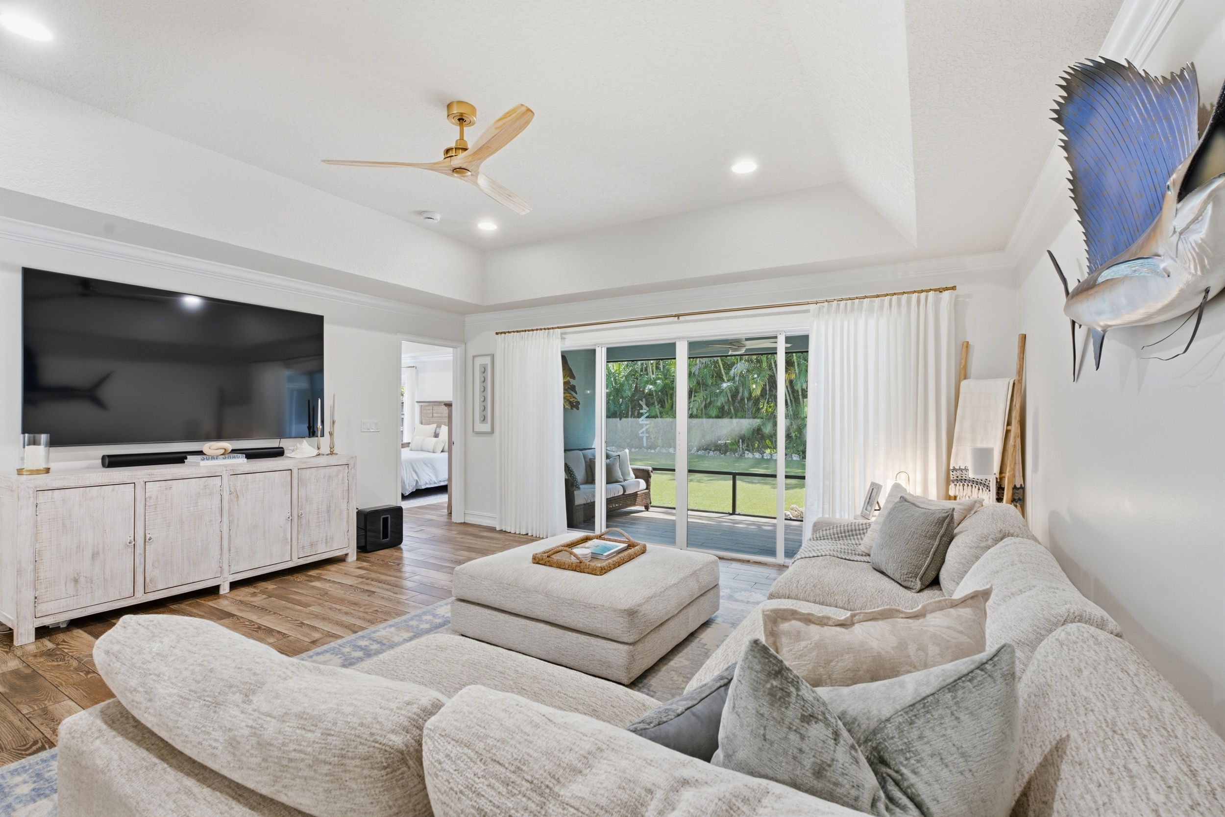  2965 SW Feroe Avenue, Palm City, FL, 34990 - 物件實景