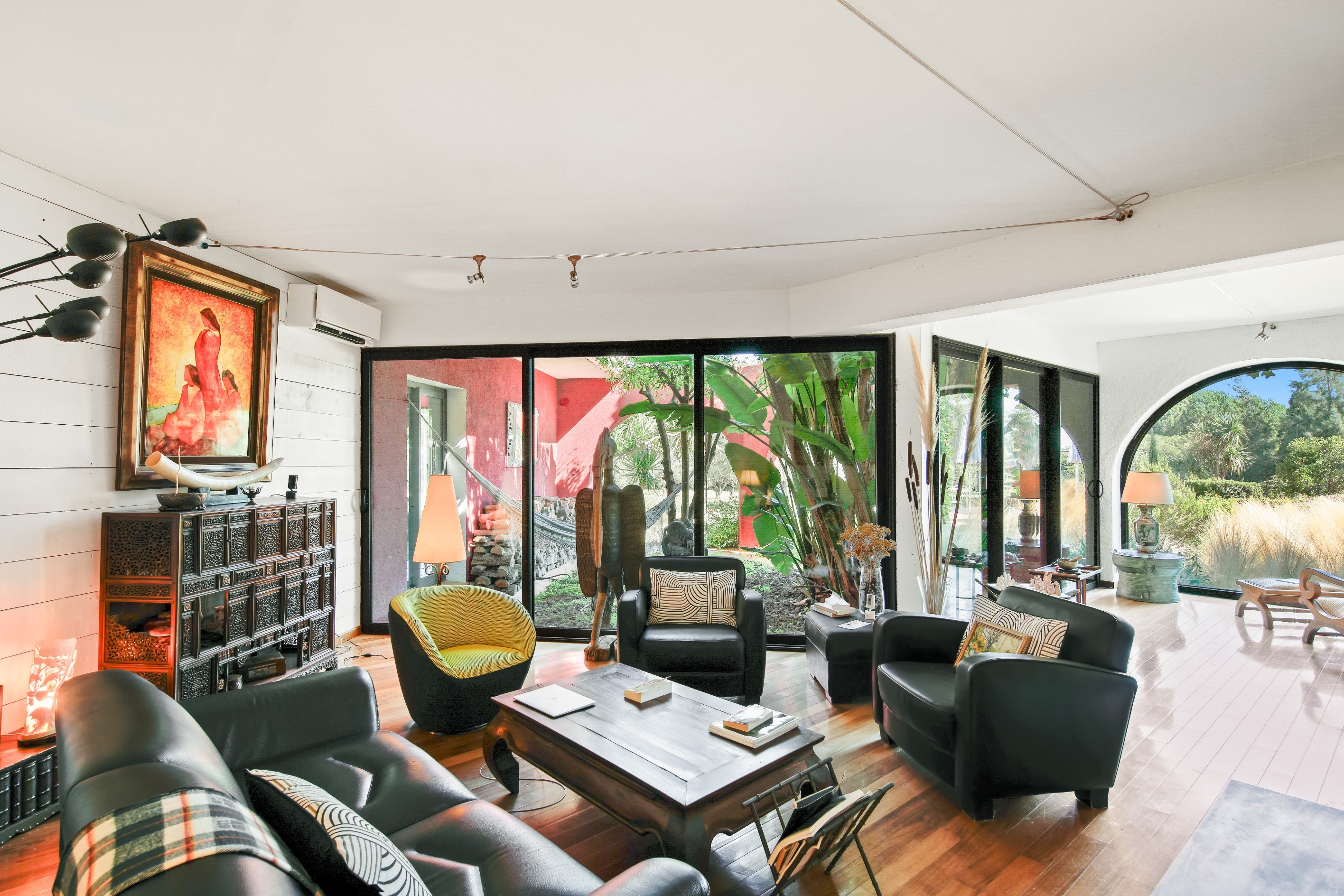  La Londe-les-Maures – Guesthouse Villa - 物件實景