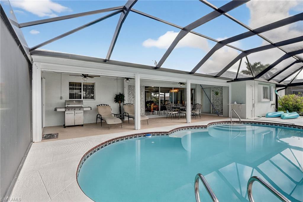 Cape Coral, Florida, 33904, United States, 3 Bedrooms Bedrooms, ,2 BathroomsBathrooms,Residential,For Sale,1961352