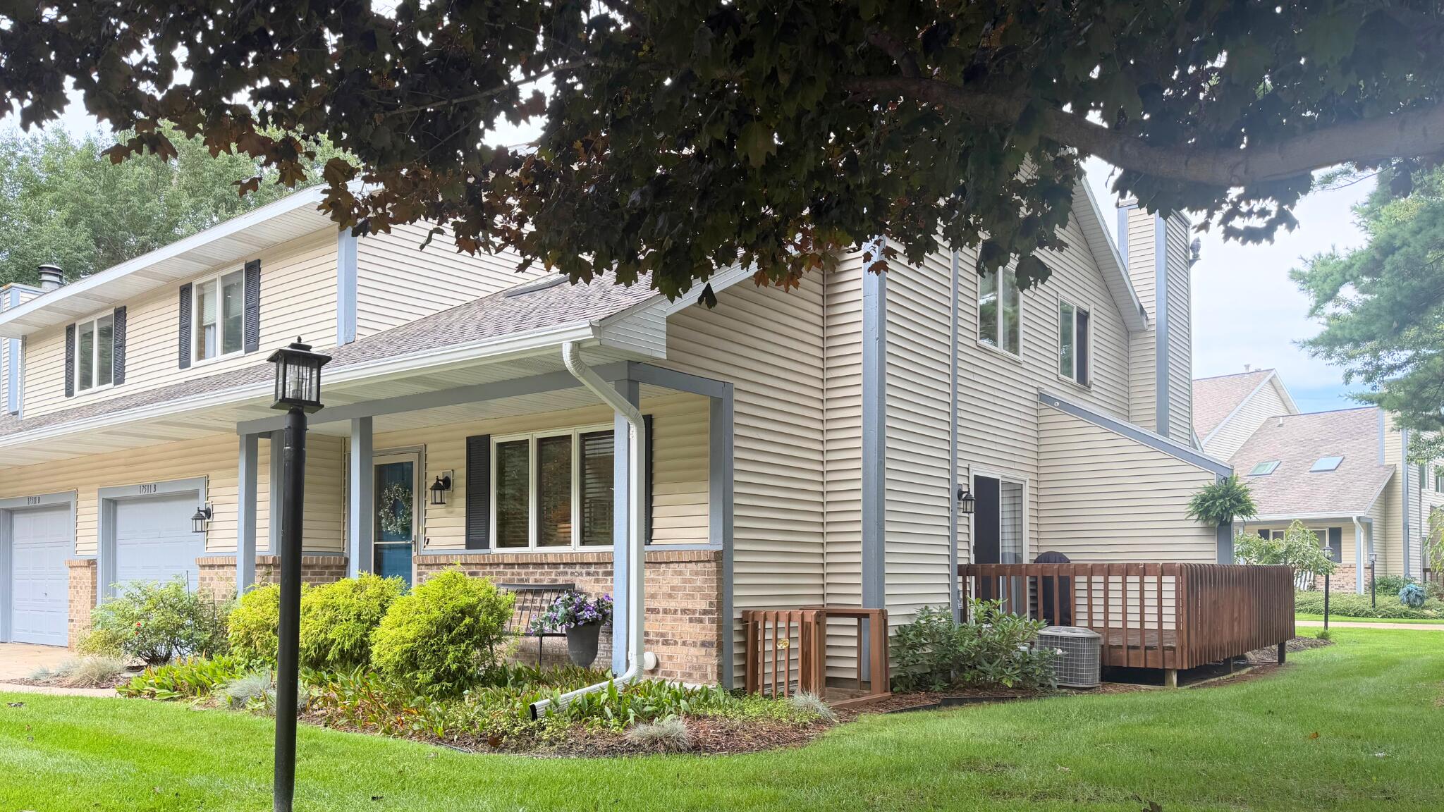 Parkwood , Spring Lake, MI 49456 #1