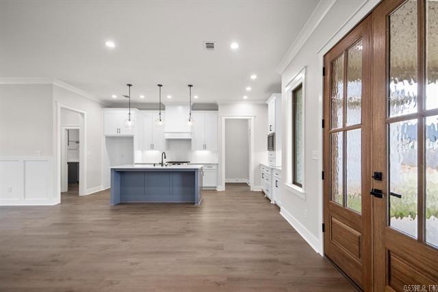 Maumelle, Arkansas, 72113, United States, 4 Bedrooms Bedrooms, ,3 BathroomsBathrooms,Residential,For Sale,1943120