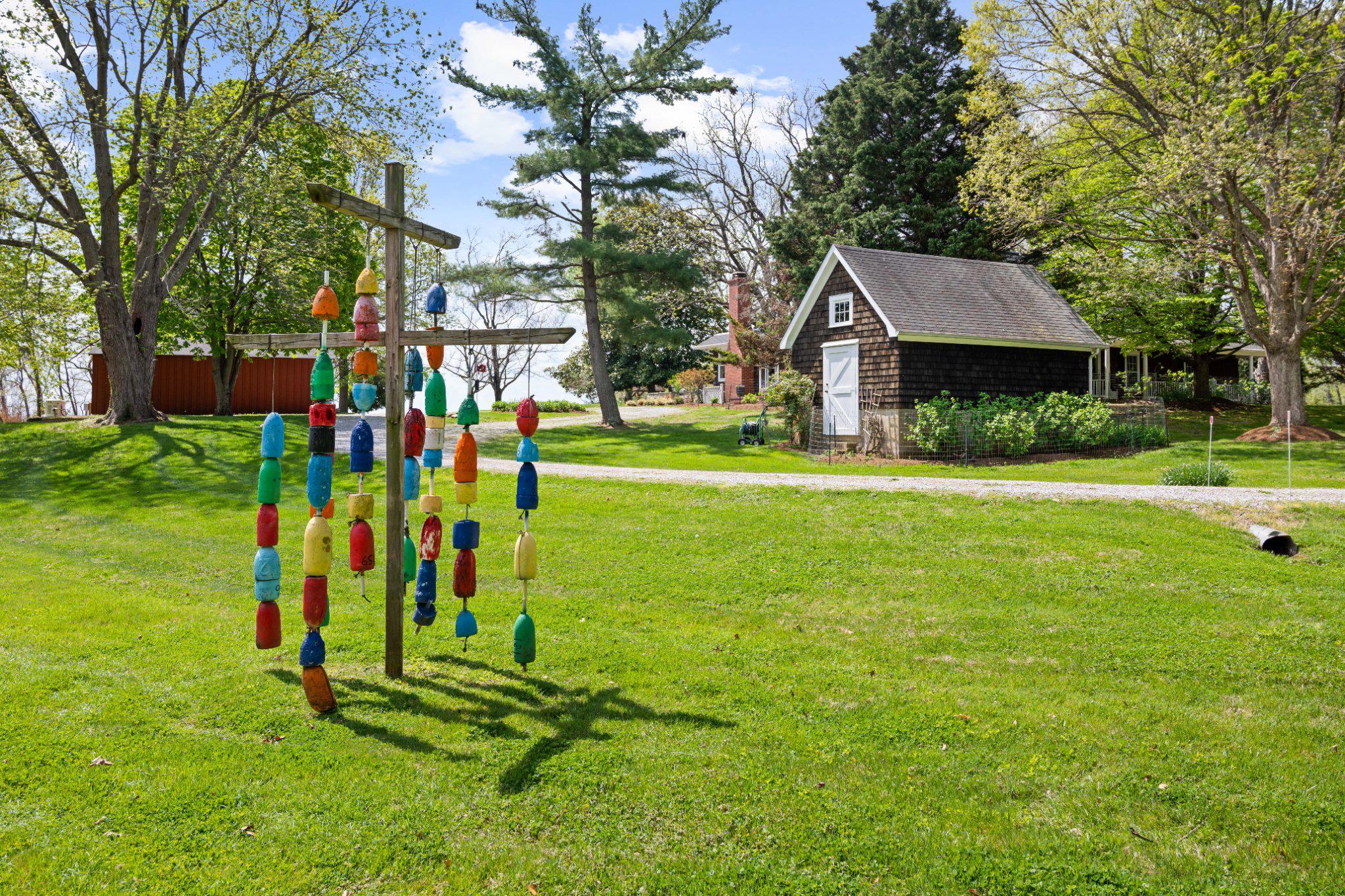  1741 Holly Beach Farm Road, Annapolis, MD, 21409 - 物件實景