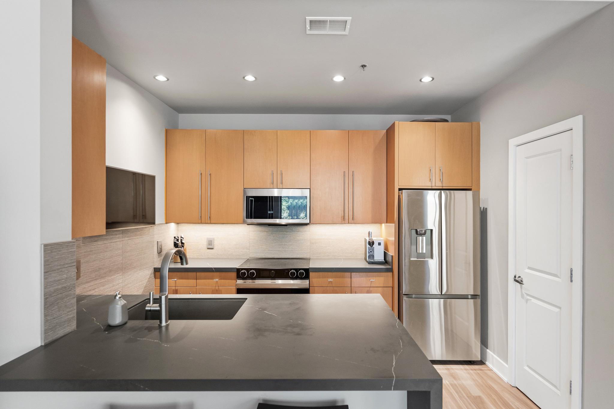  520 John Carlyle Street, Alexandria, VA, 22314 - 物件實景