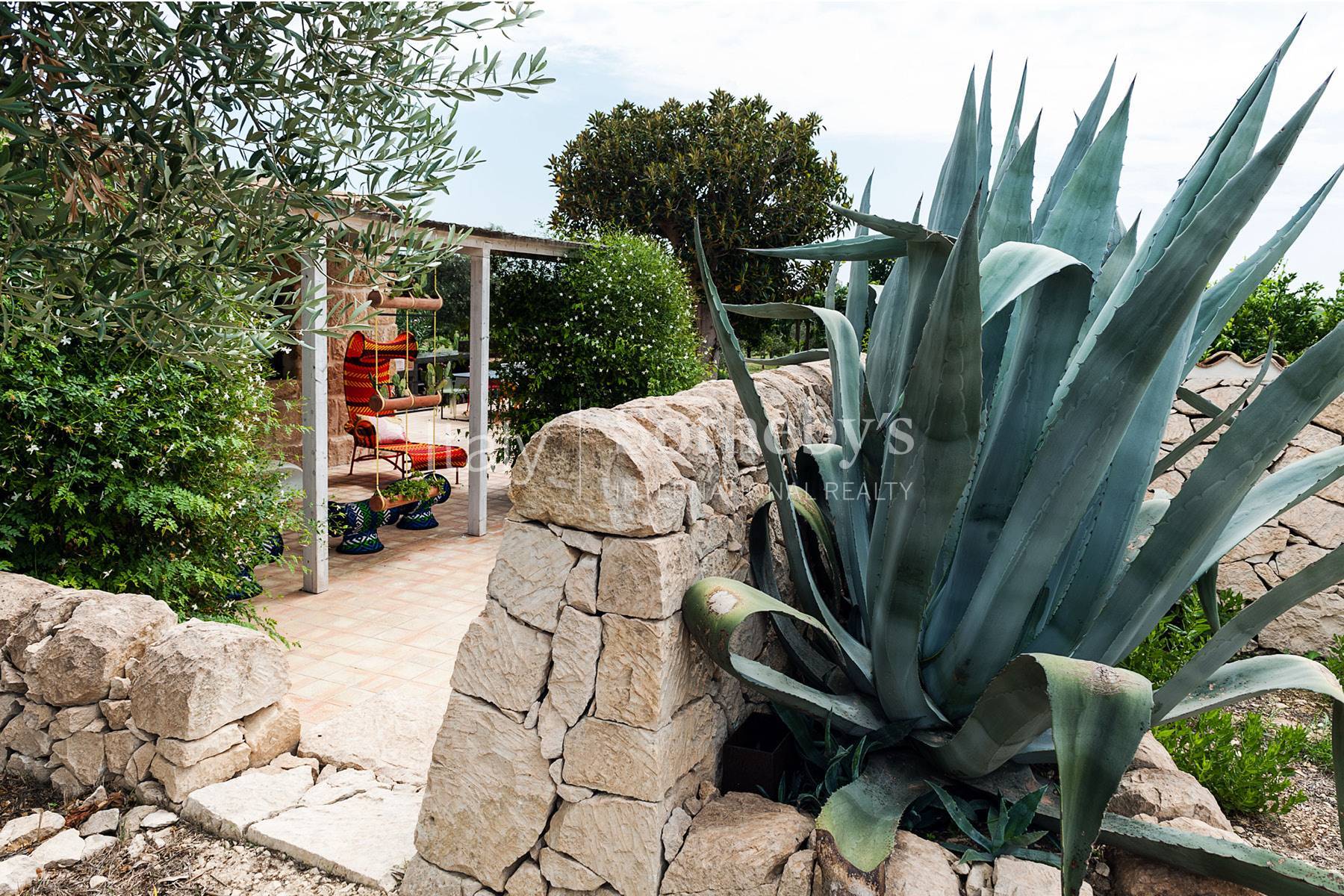  Charming sicilian retreat in the heart of Vendicari - 物件實景