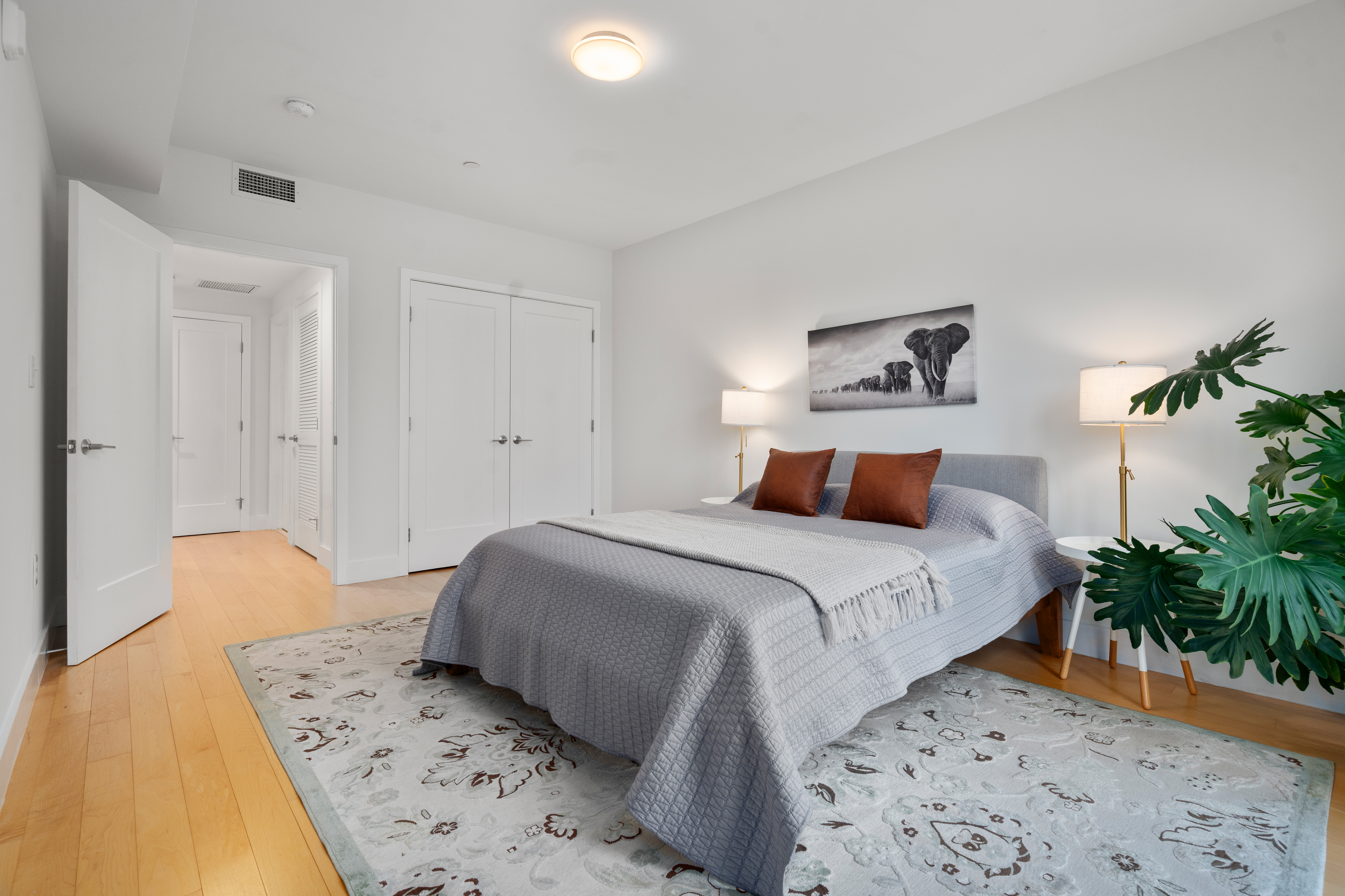  7 Beech Street, Unit 302, Cambridge, MA, 02140 - 物件實景