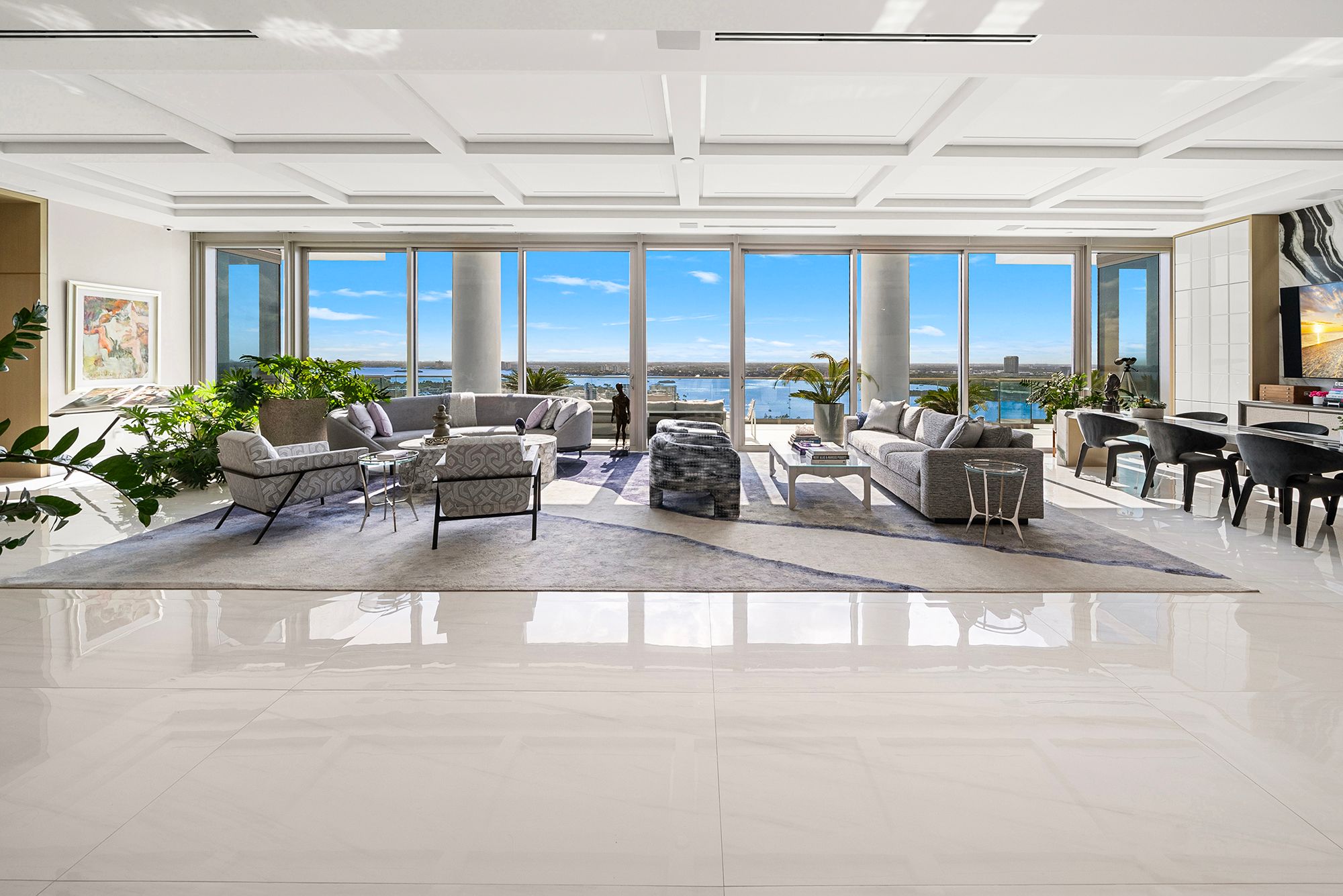  10201 Collins Ave, Bal Harbour, FL, 33154 - 物件實景
