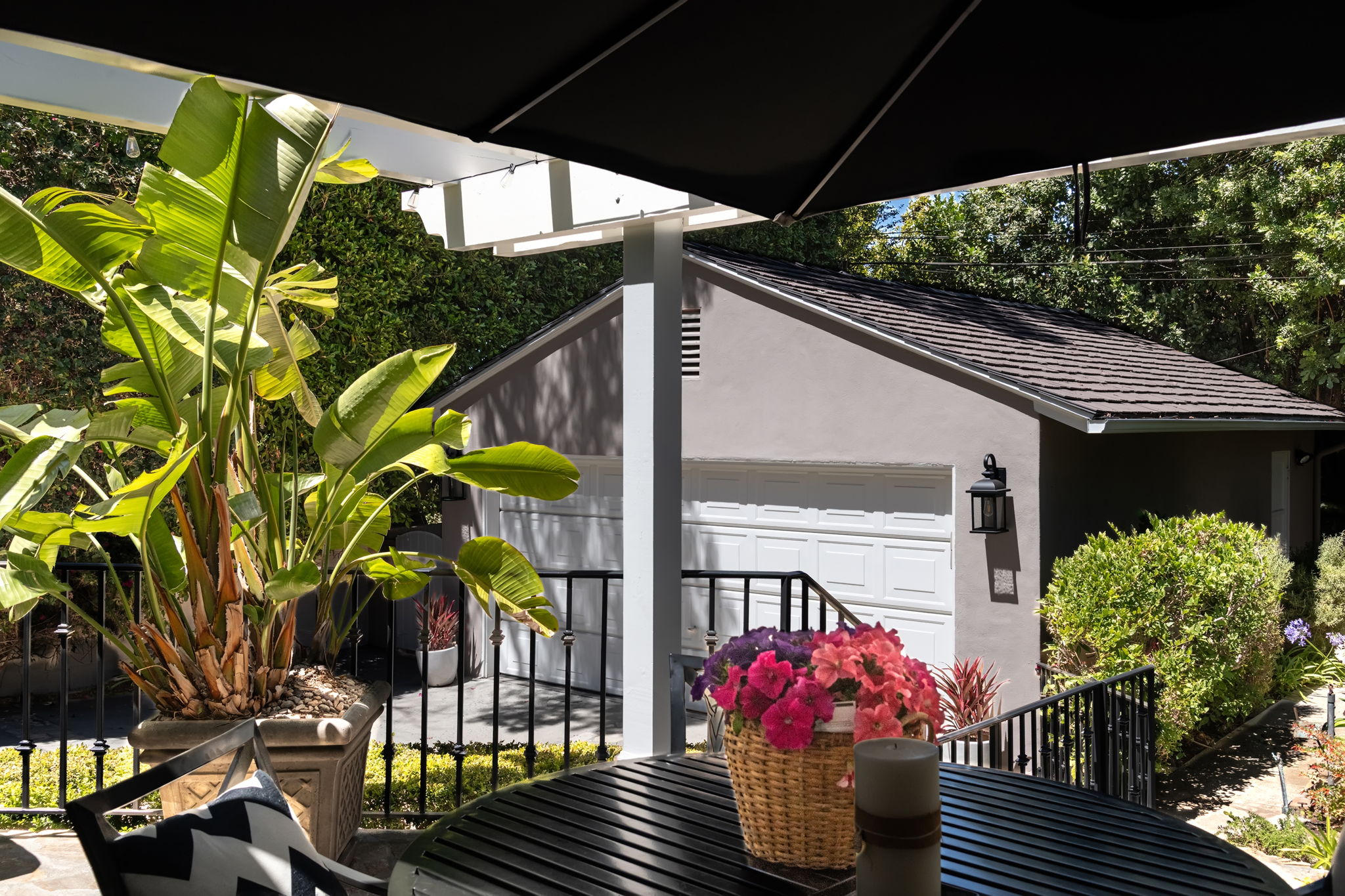  3825 Palos Verdes Drive North, Palos Verdes Estates, CA 90274 - 物件實景