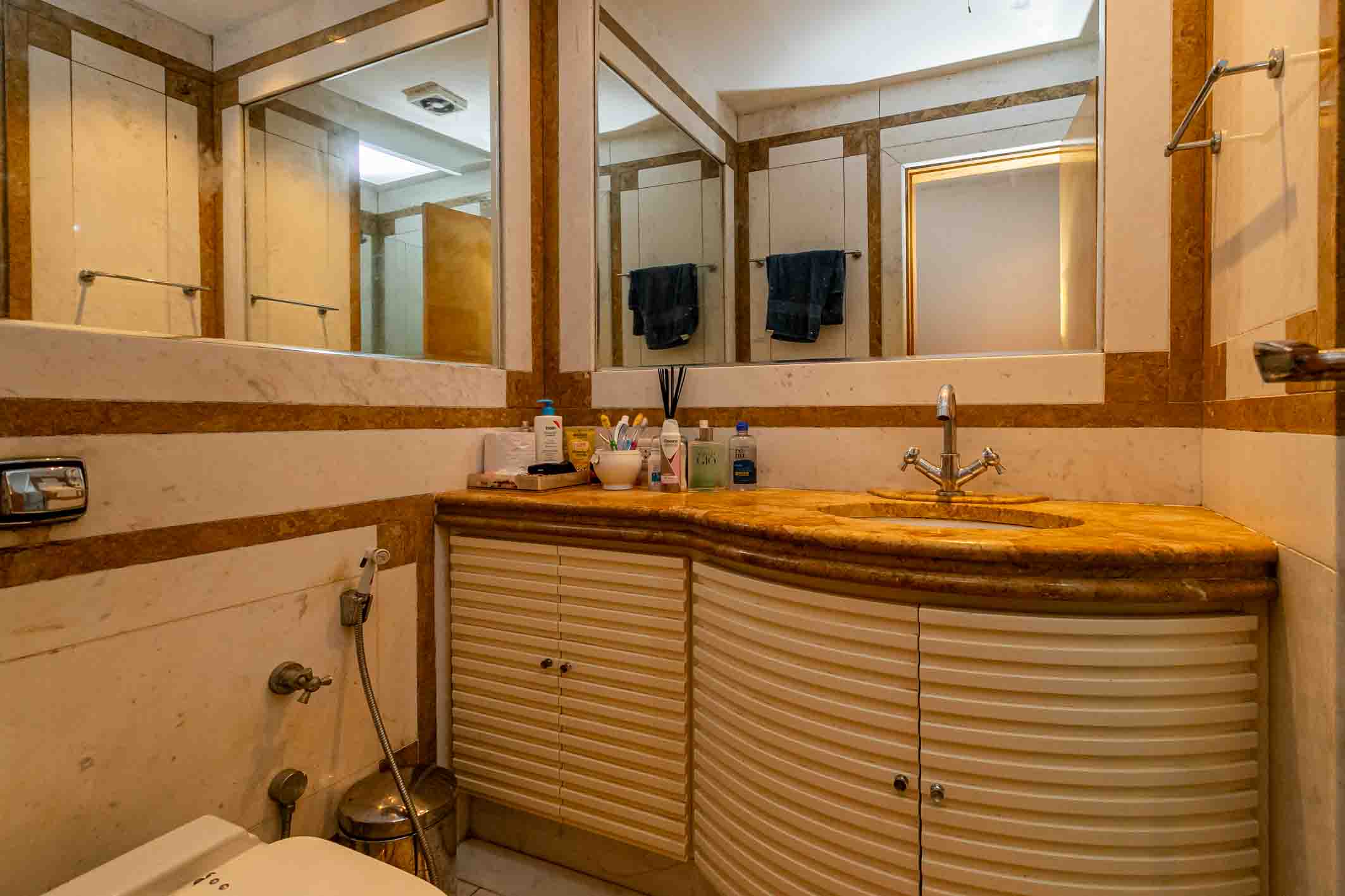  Oceanfront apartment on Avenida Vieira Souto in Ipanema - 物件實景