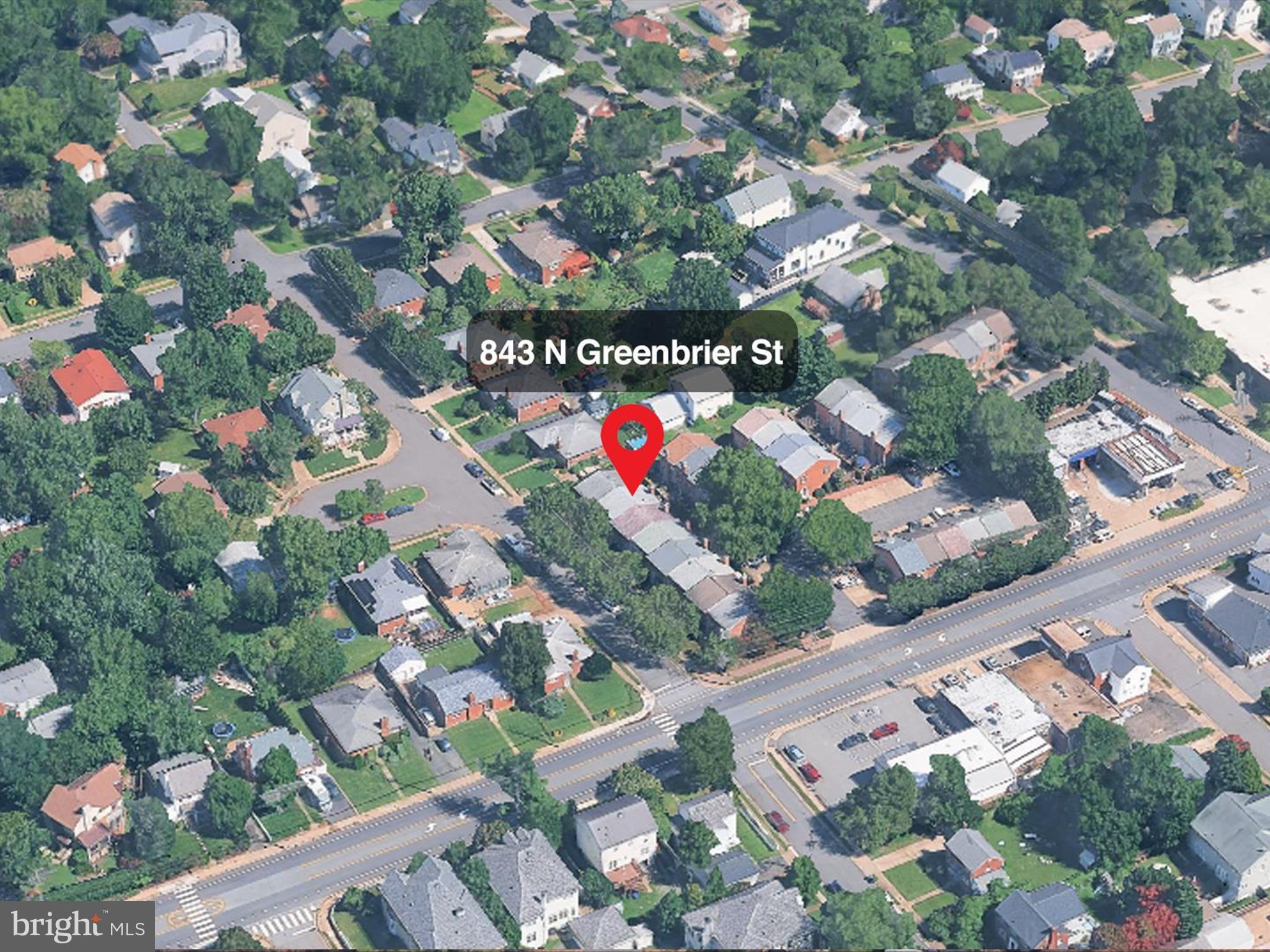 Arlington, Virginia, 22205, United States, 3 Bedrooms Bedrooms, ,3 BathroomsBathrooms,Residential,For Sale,1943915