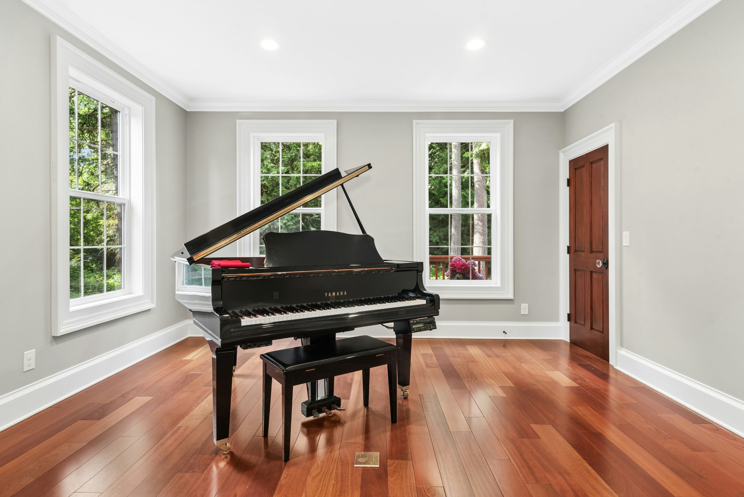  Rare Remarkable Redmond Estate on Nearly 4 Acres - 物件實景