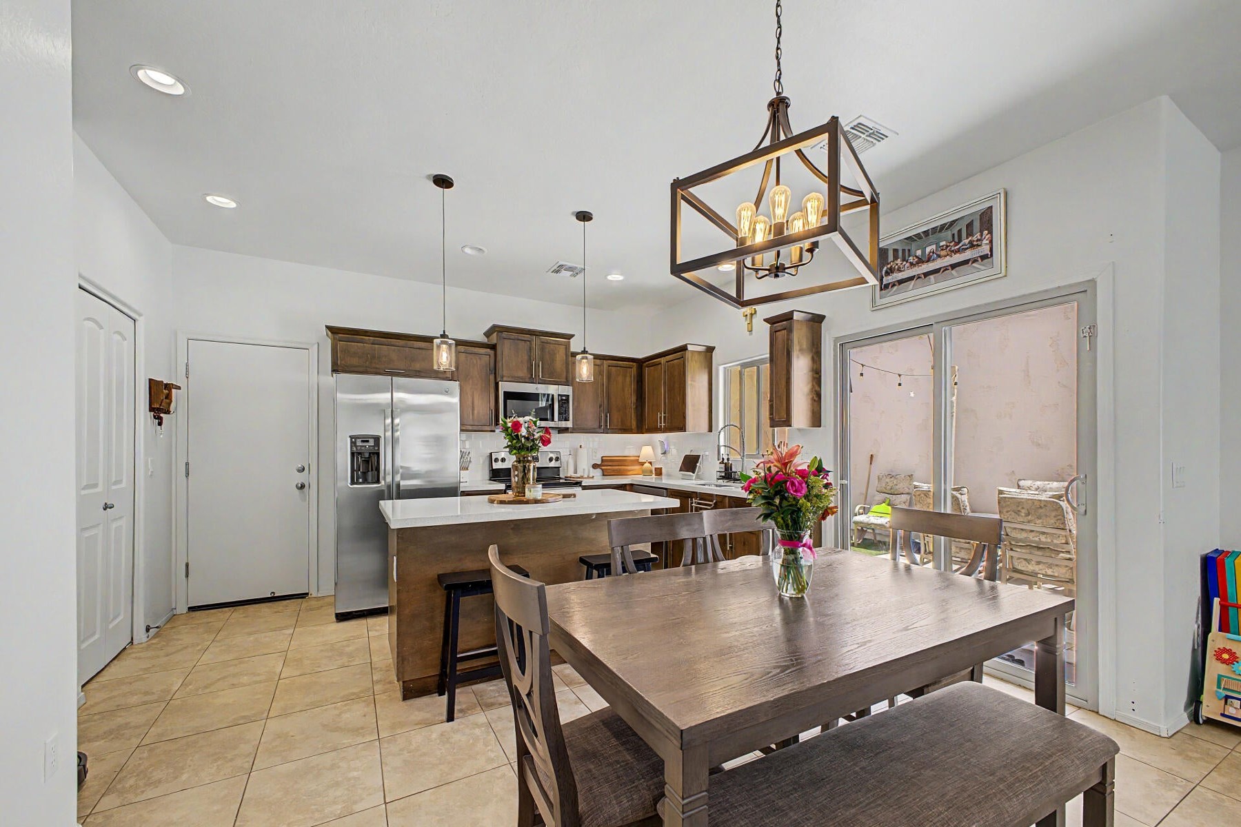  17897 N 114th Drive  Surprise, AZ - 物件實景