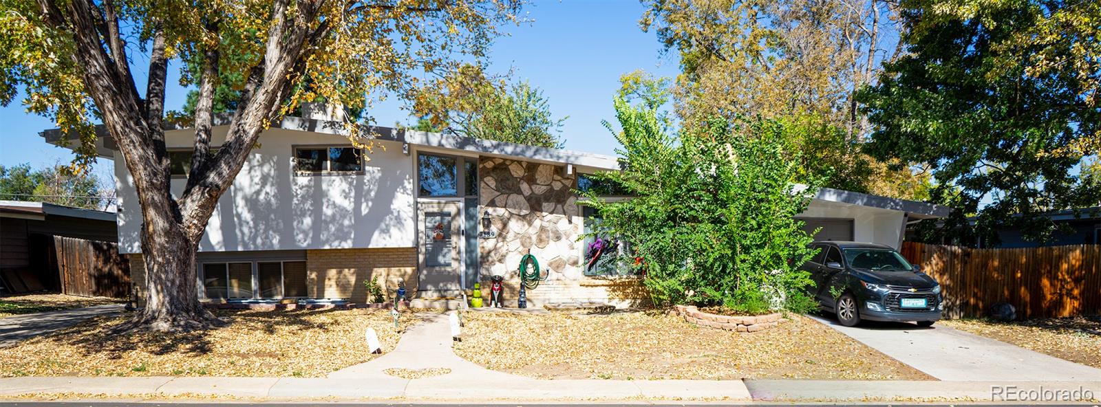 74th Ave, Arvada, CO 80003