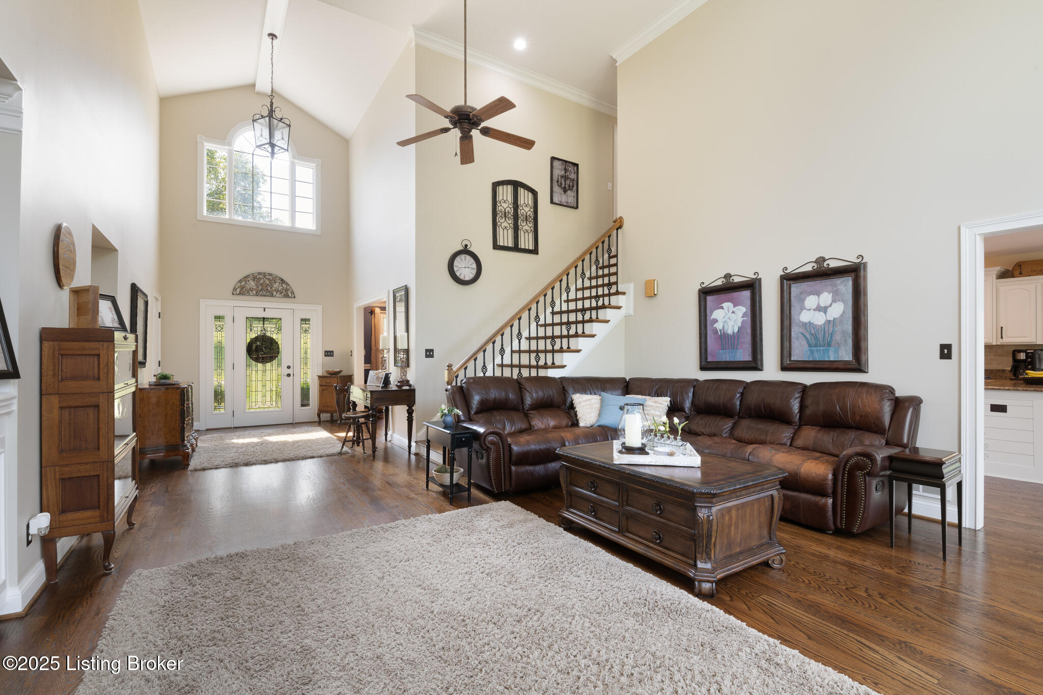 Crestwood, Kentucky, 40014, United States, 6 Bedrooms Bedrooms, ,5 BathroomsBathrooms,Residential,For Sale,1908239