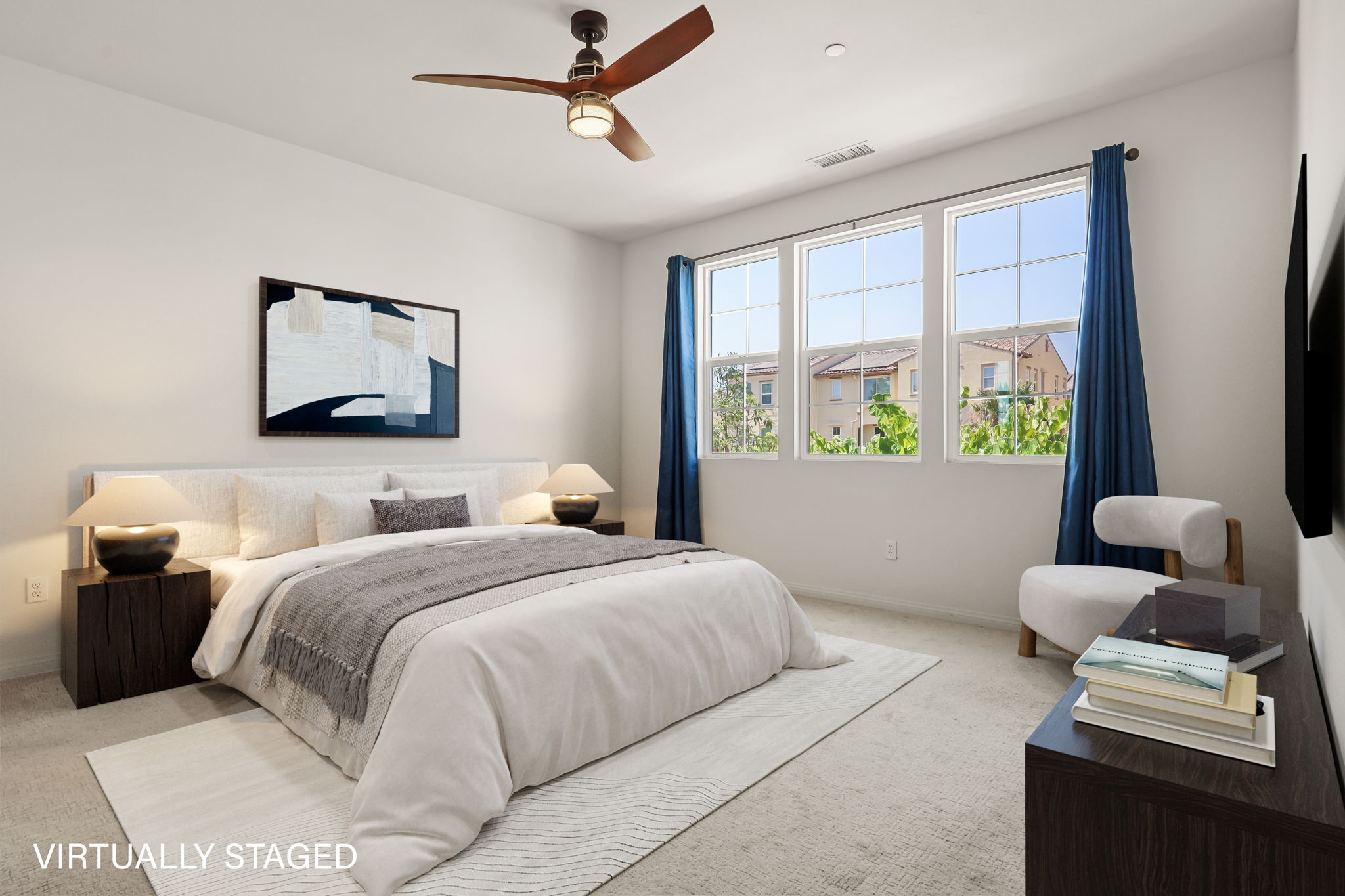  168 Townsite Promenade, Camarillo - 物件實景