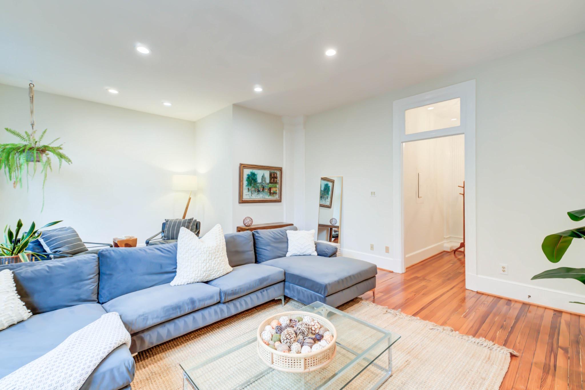  1717 Lamont Street NW, Washington, DC, 20010 - 物件實景