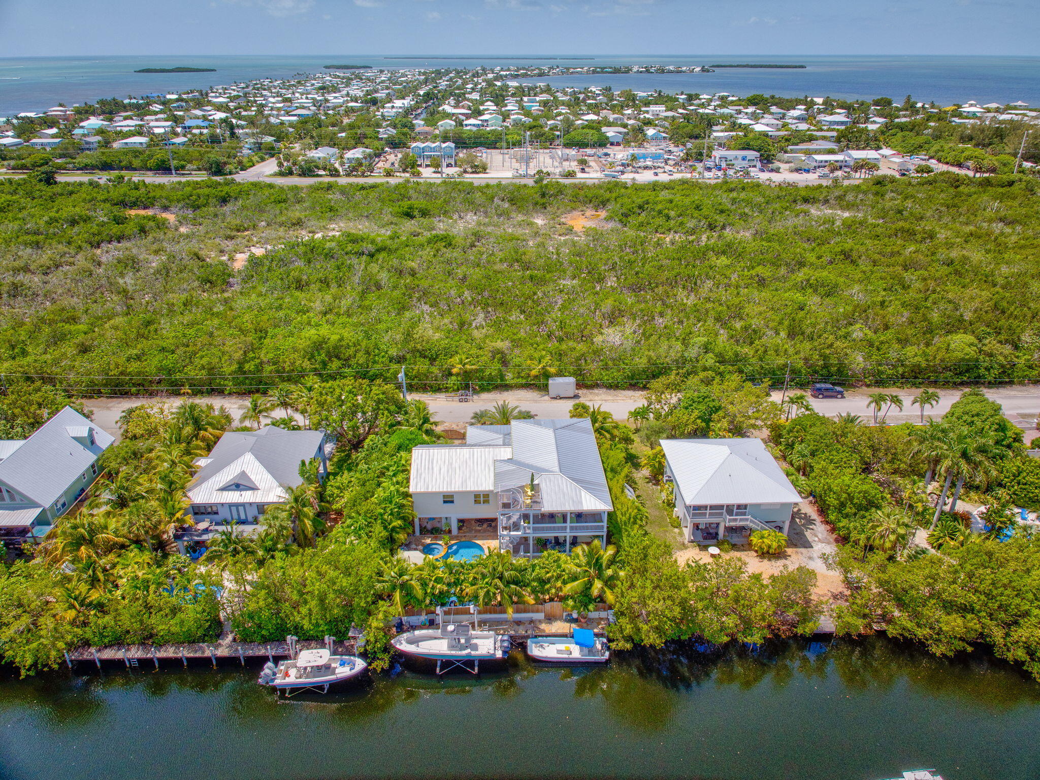 Cudjoe, Florida, 33042, United States, 3 Bedrooms Bedrooms, ,4 BathroomsBathrooms,Residential,For Sale,1911641