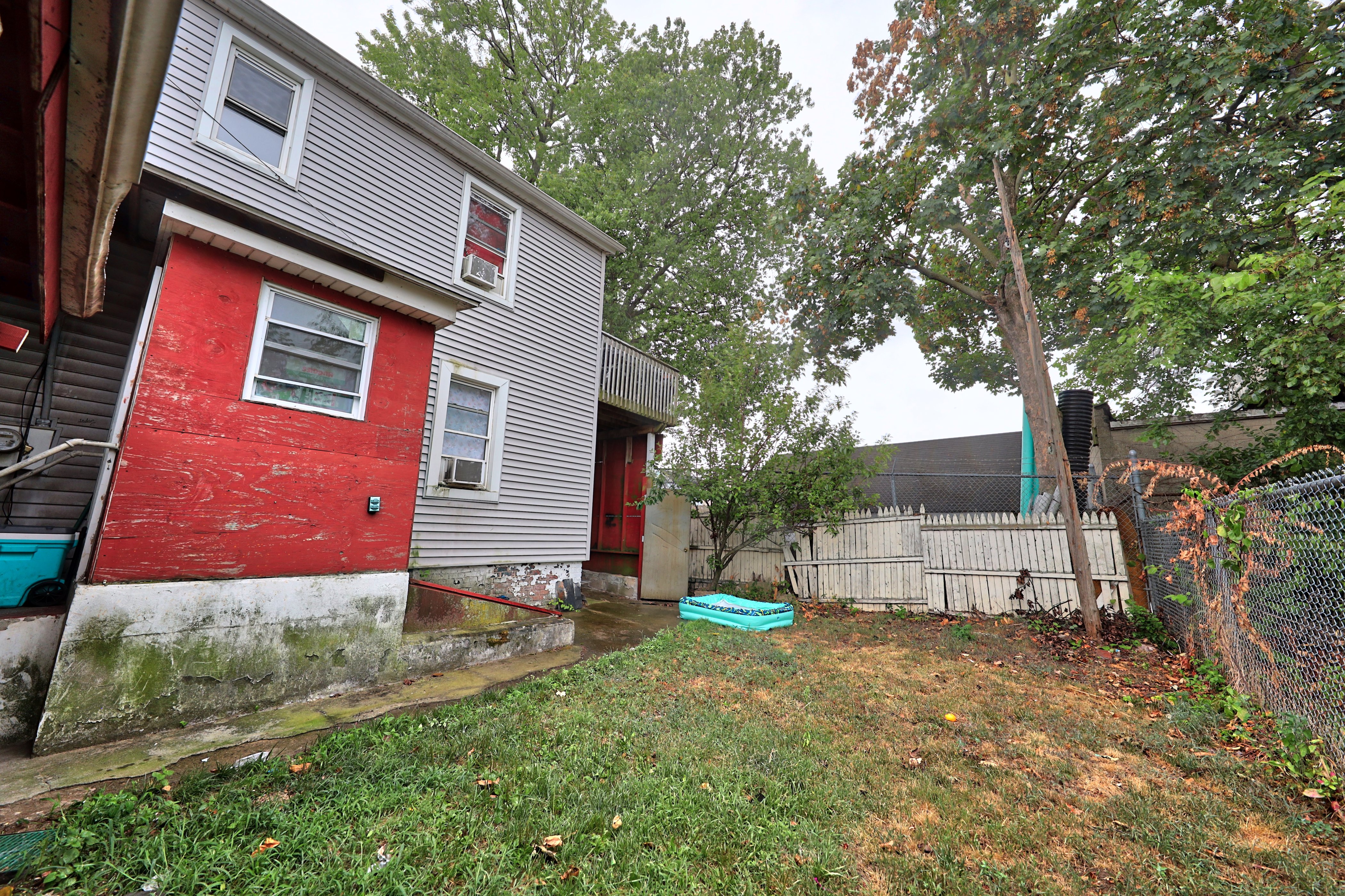 Bridgeport, Connecticut, 06604, United States, 4 Bedrooms Bedrooms, ,2 BathroomsBathrooms,Residential,For Sale,1920661