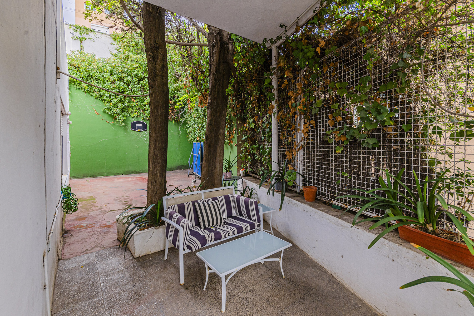  Emblematic house from the period of rationalism for sale in Barcelona - 物件實景