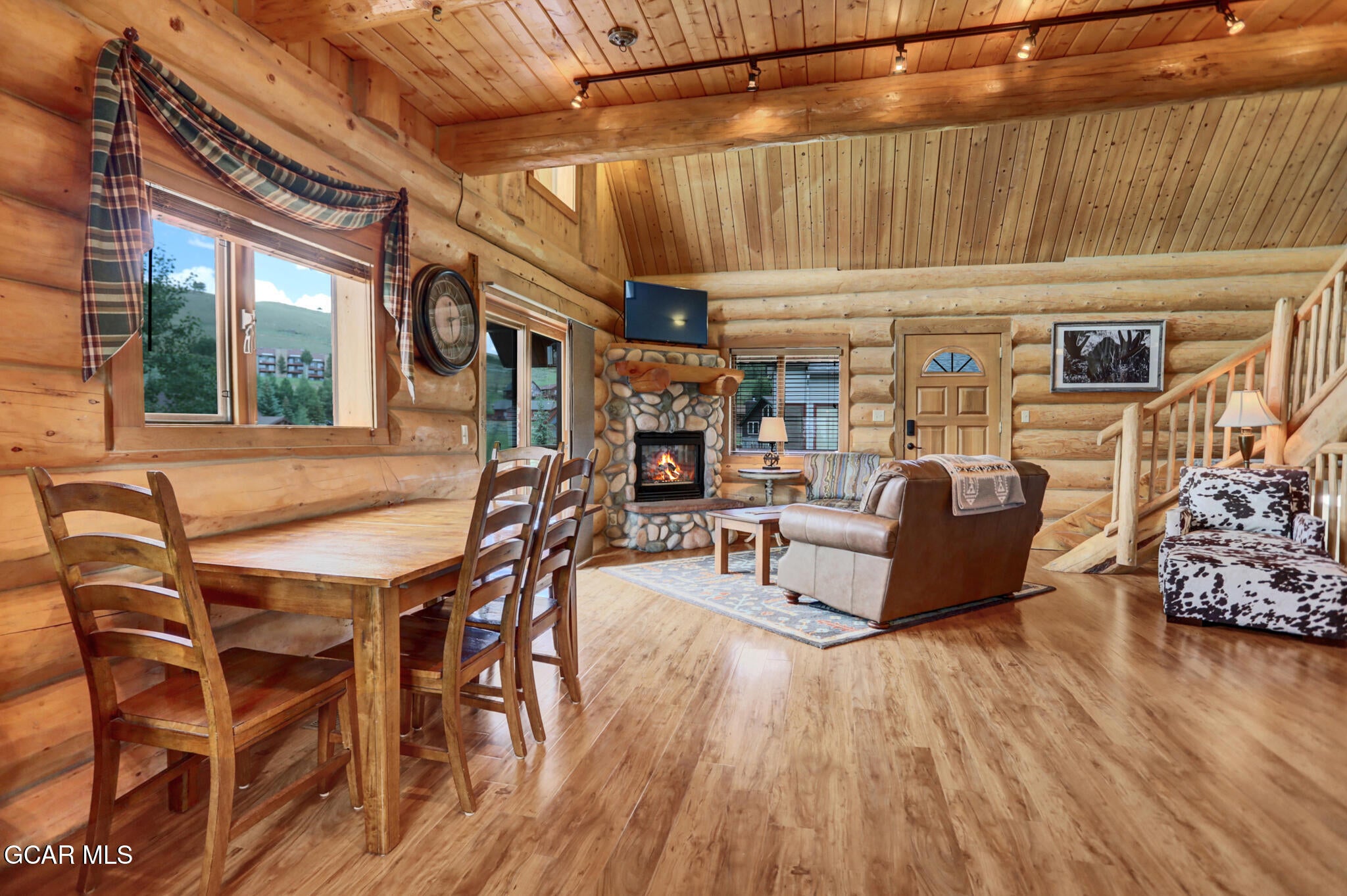 Granby, Colorado, 80446, United States, 5 Bedrooms Bedrooms, ,Residential,For Sale,1817720