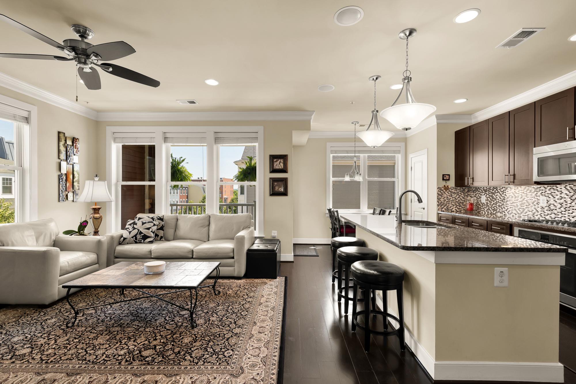  701 Annie Rose, Alexandria, VA, 22301 - 物件實景