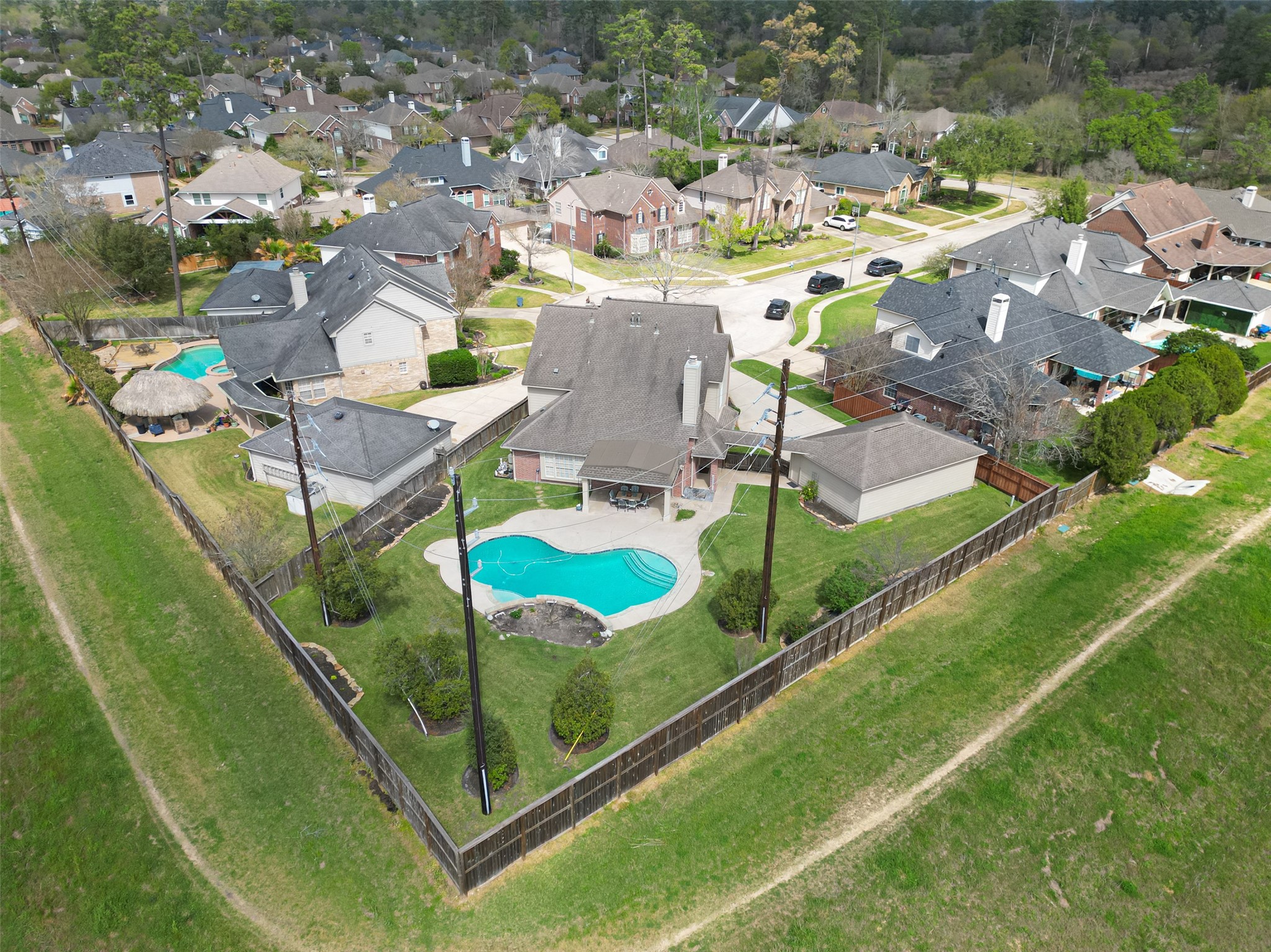  13906 Conway Place - 物件實景