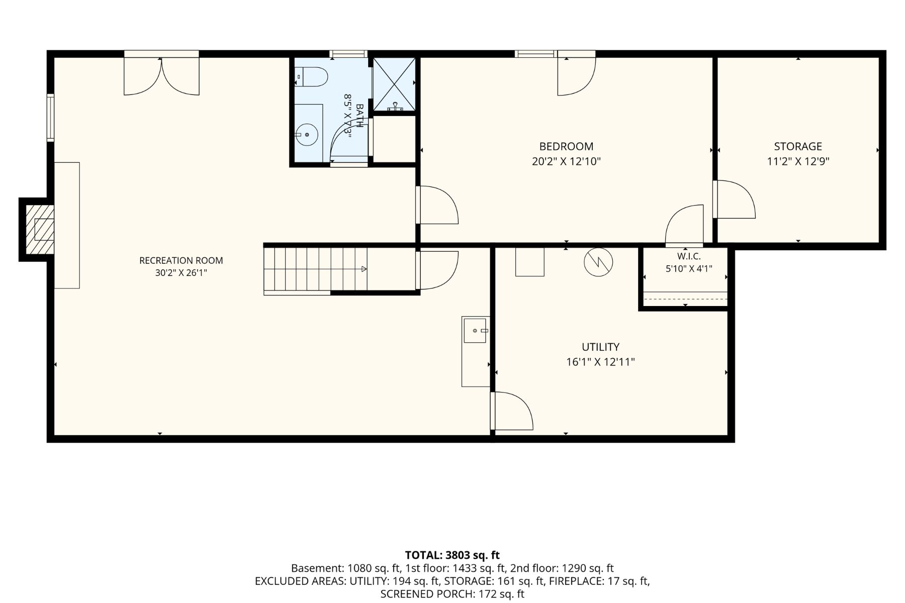  9200 Ripple Brook Road, Great Falls, VA, 22066 - 物件實景