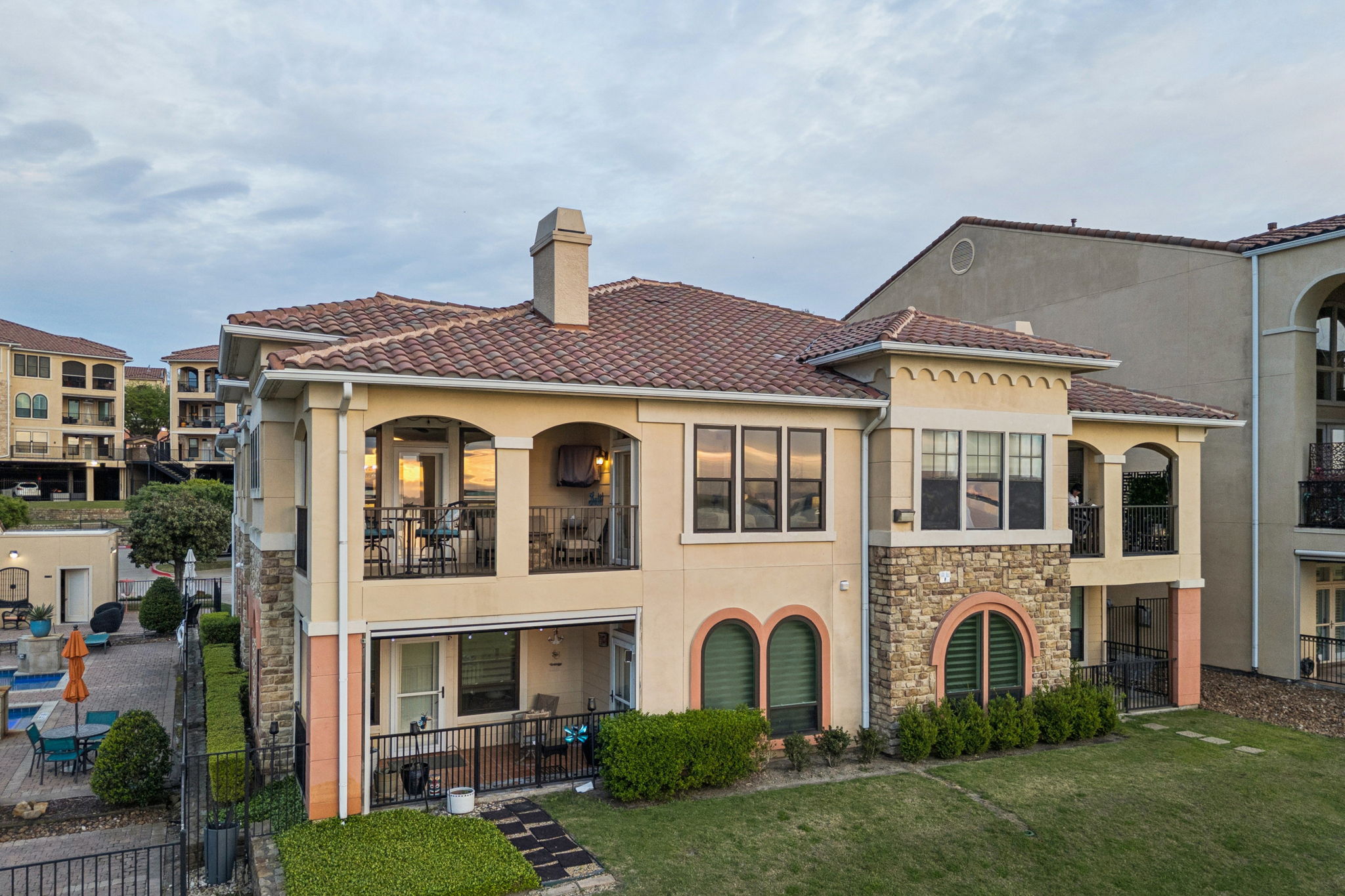  2142 Portofino Drive, Rockwall, TX, 75032 - 物件實景
