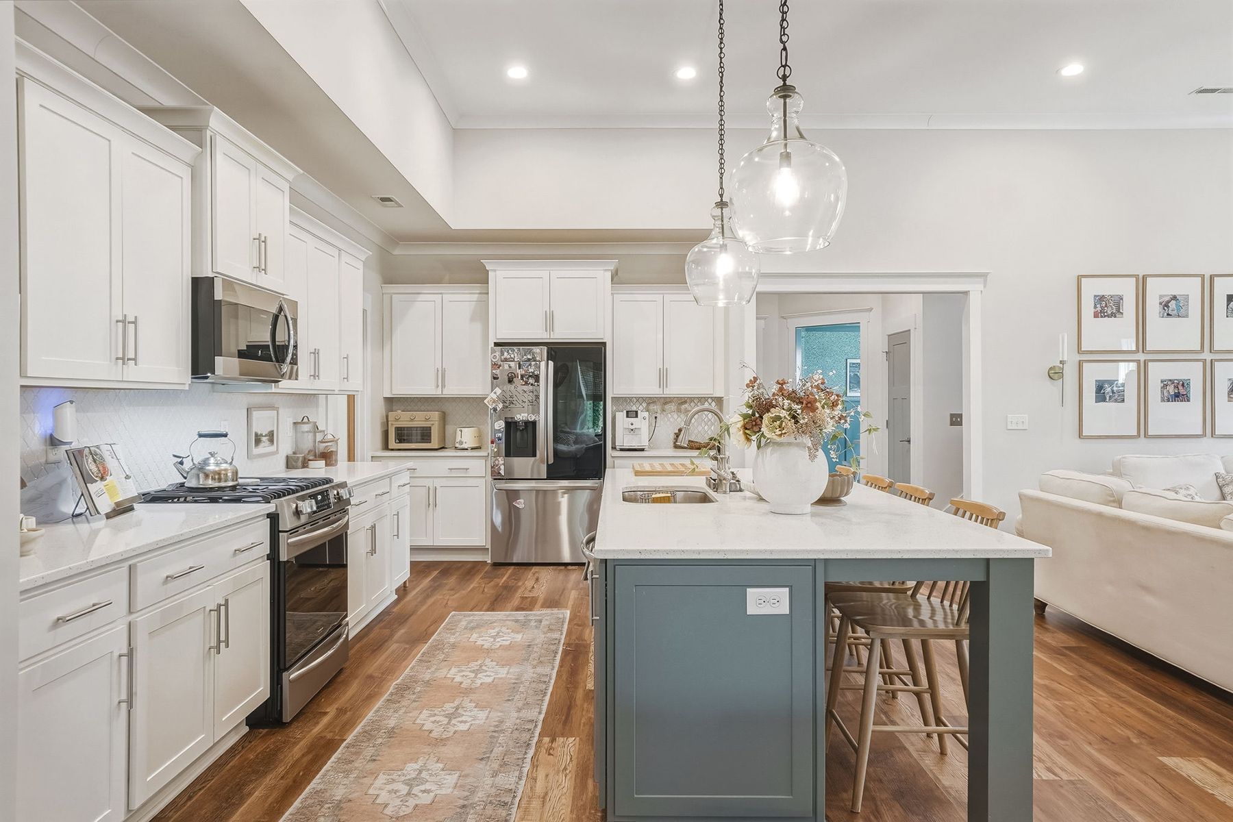  699 Crown Pointe Drive, Hampstead, NC 28443 - 物件實景