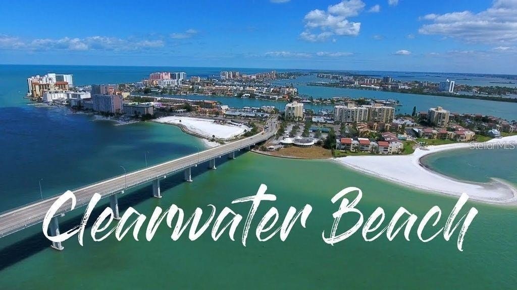CLEARWATER BEACH, Florida, 33767, United States, 2 Bedrooms Bedrooms, ,2 BathroomsBathrooms,Residential,For Sale,1983656