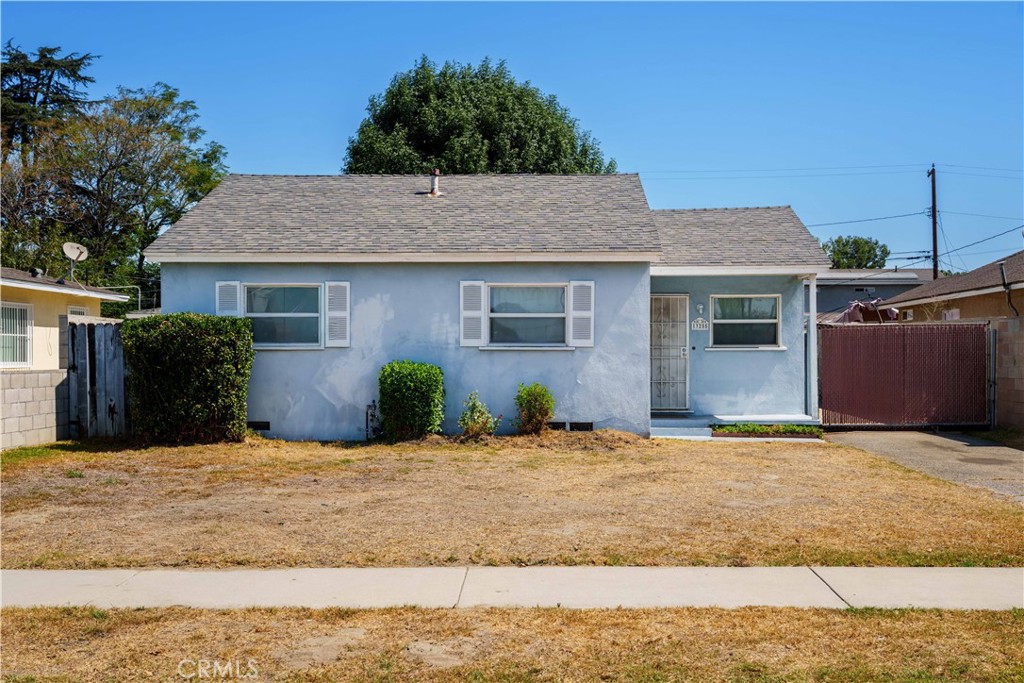 Baldwin Park, California, 91706, United States, 2 Bedrooms Bedrooms, ,1 BathroomBathrooms,Residential,For Sale,1940900