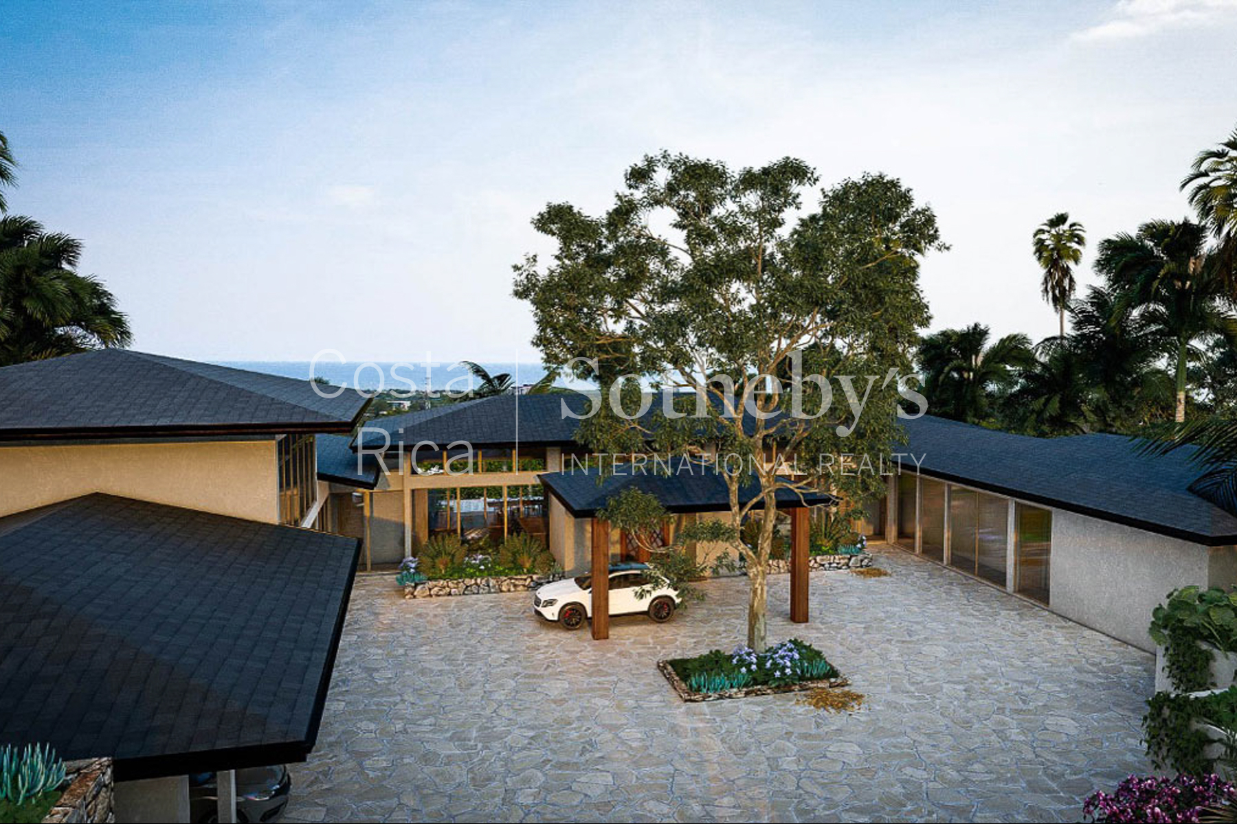  The Ocean View Estate - 物件實景