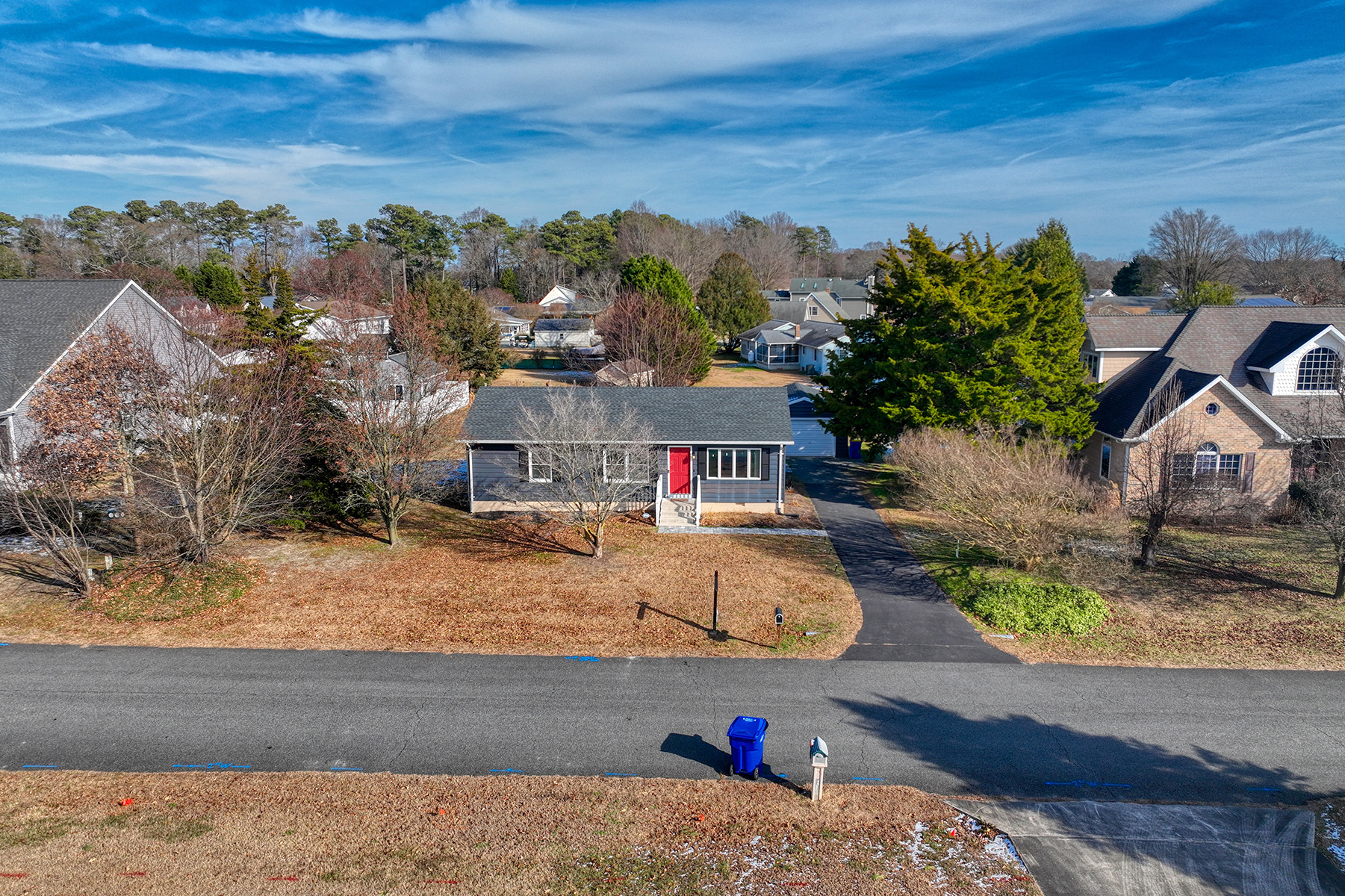  22 Comanche Circle / Millsboro - 物件實景