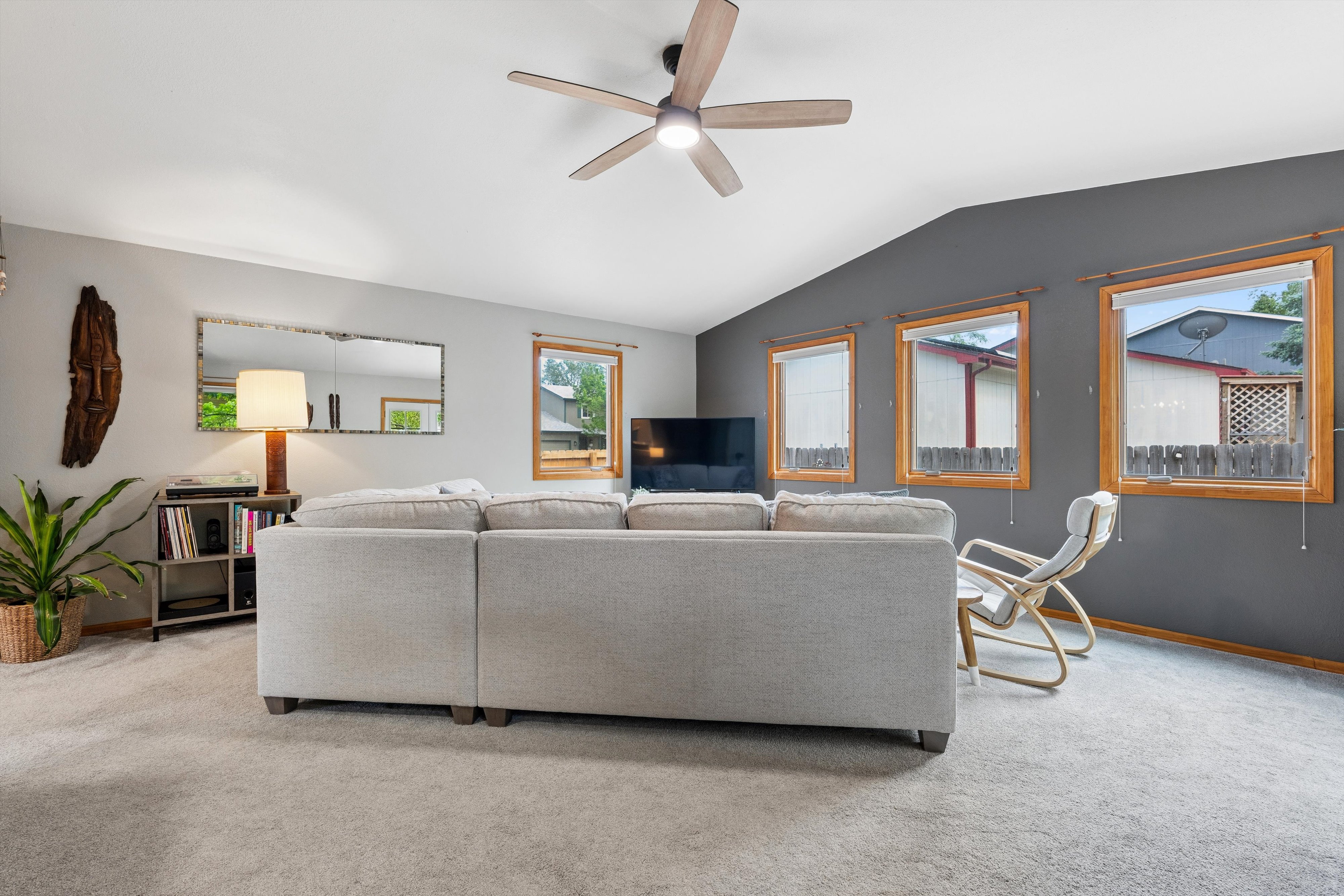  Beautifully Maintained Fort Collins Home - 物件實景