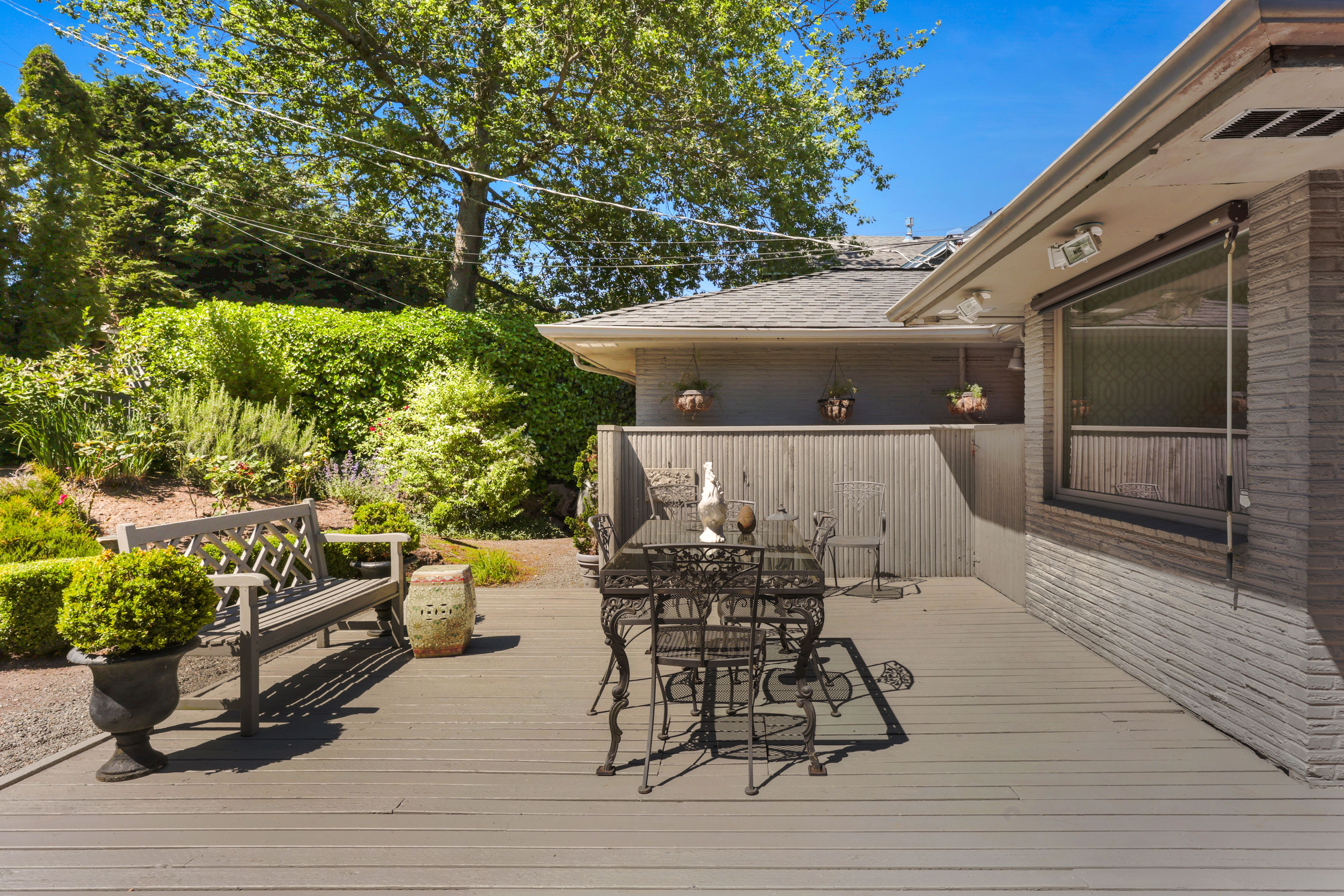  1871 40th Ave E, Seattle, WA 98112 - 物件實景