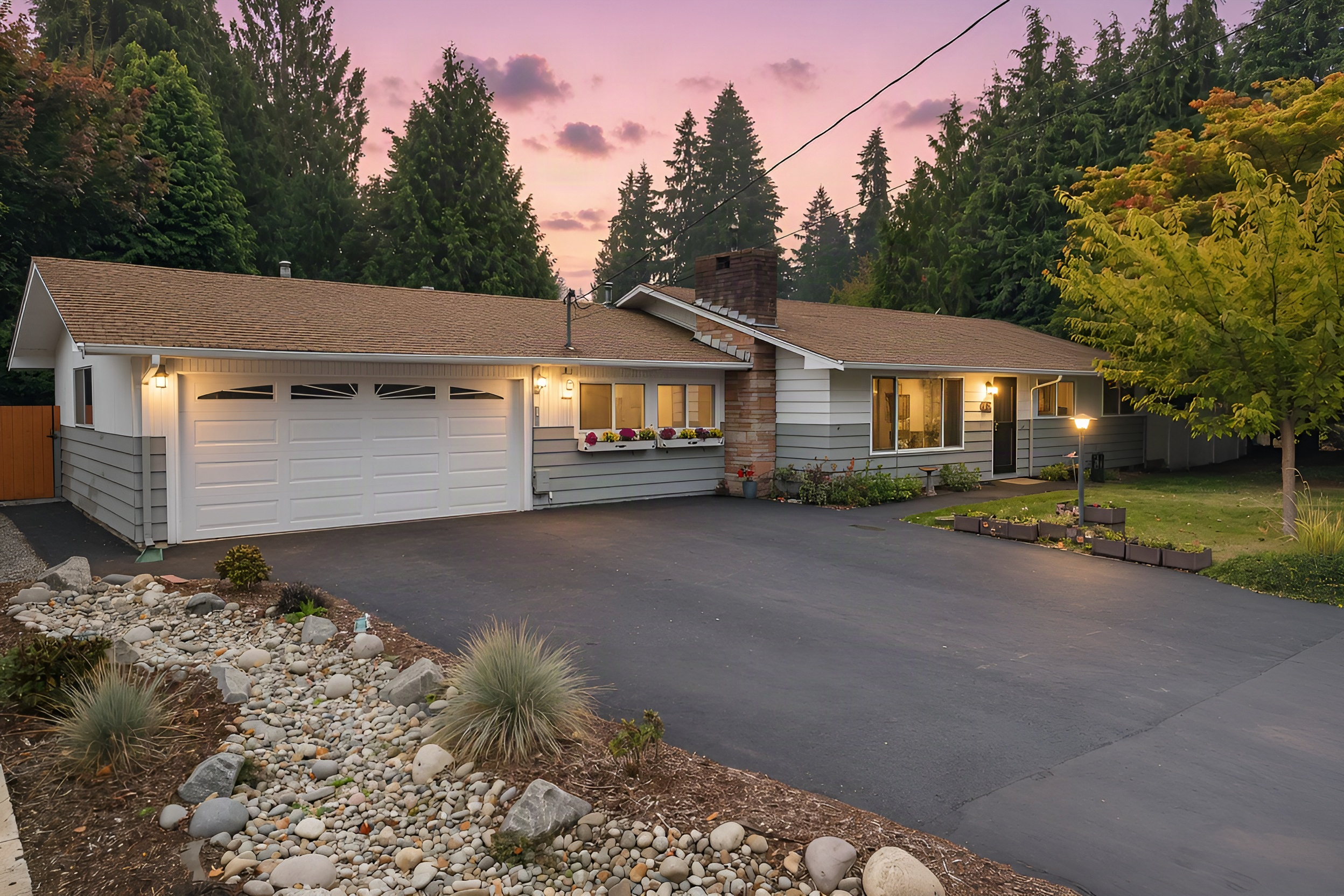 22nd Ave, Lacey, WA 98503
