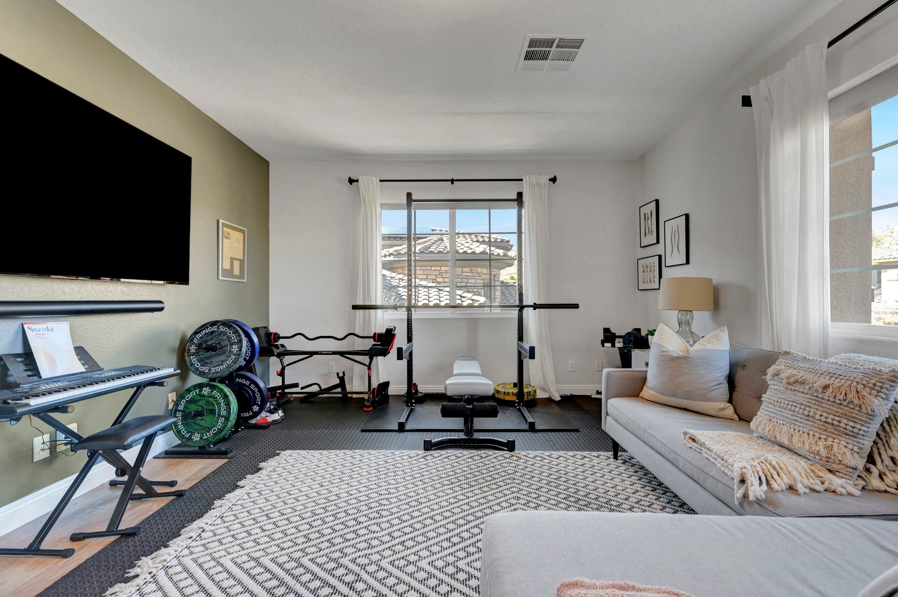  Elegant Toll Brothers Home in Gated Summerlin Community - 物件實景