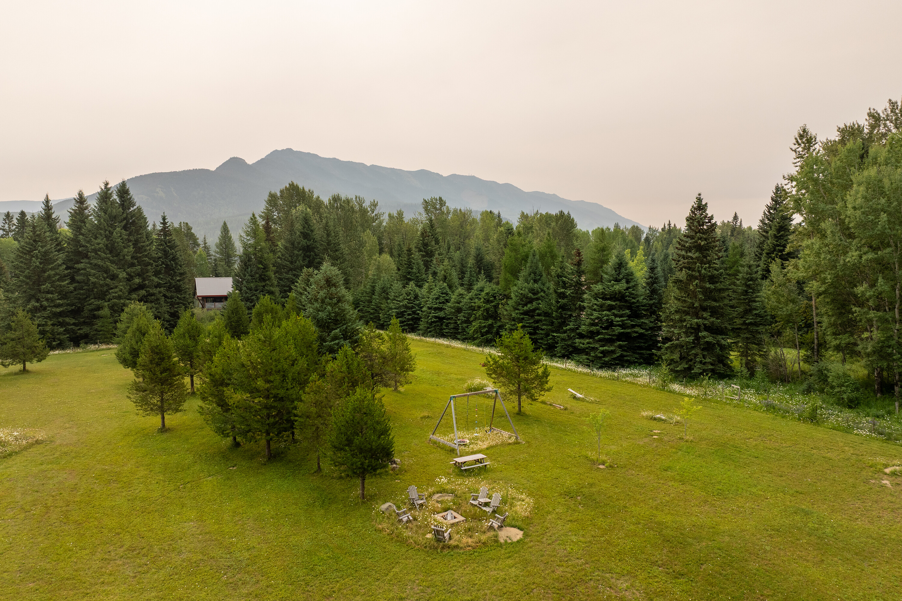  Five Acre Mountain Estate - 物件實景