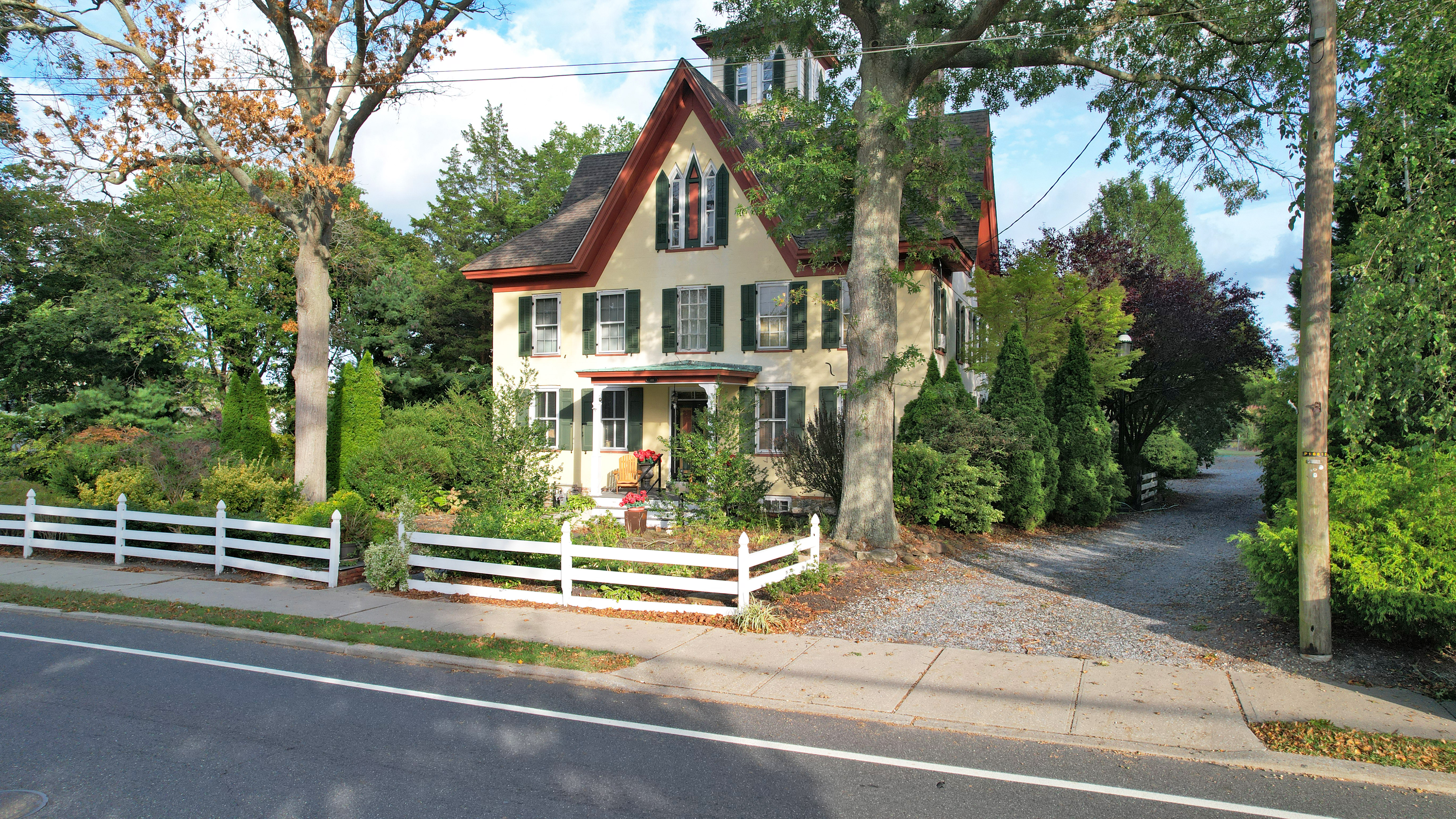 Absecon, New Jersey, 08201, United States, 7 Bedrooms Bedrooms, ,4 BathroomsBathrooms,Residential,For Sale,1974991