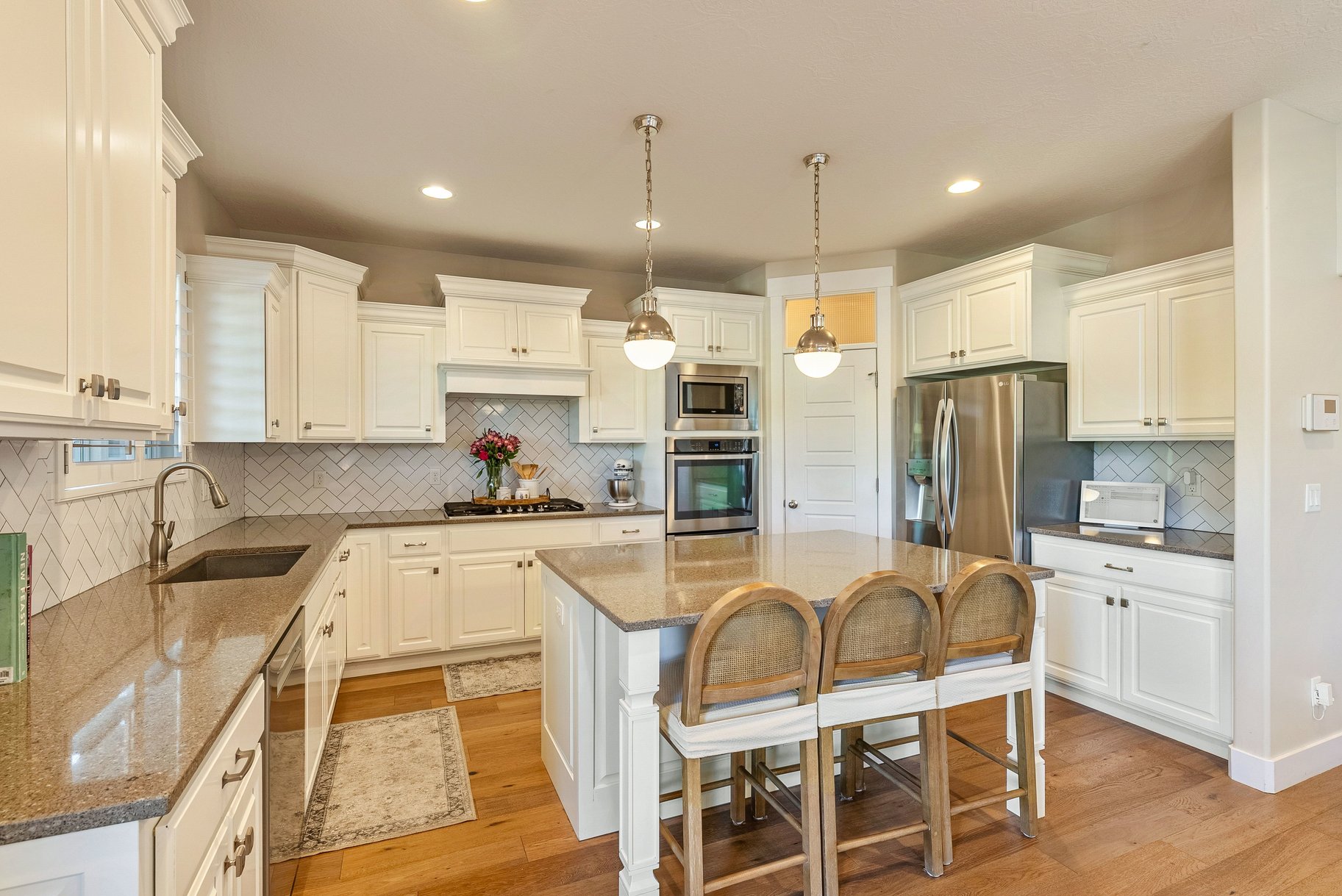  Elegant Two Story with Views of Wasatch Front - 物件實景