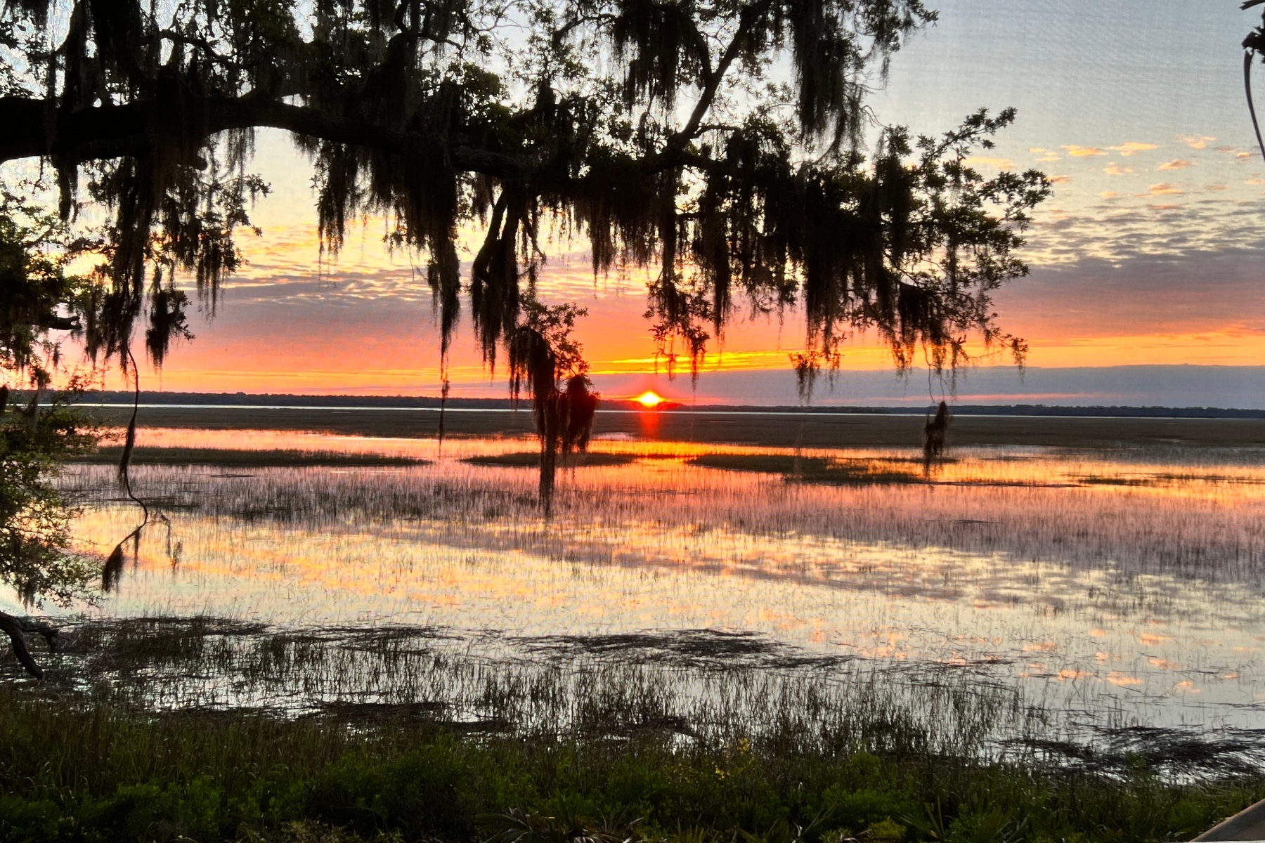 535 Broad River Road, Ridgeland - 物件實景