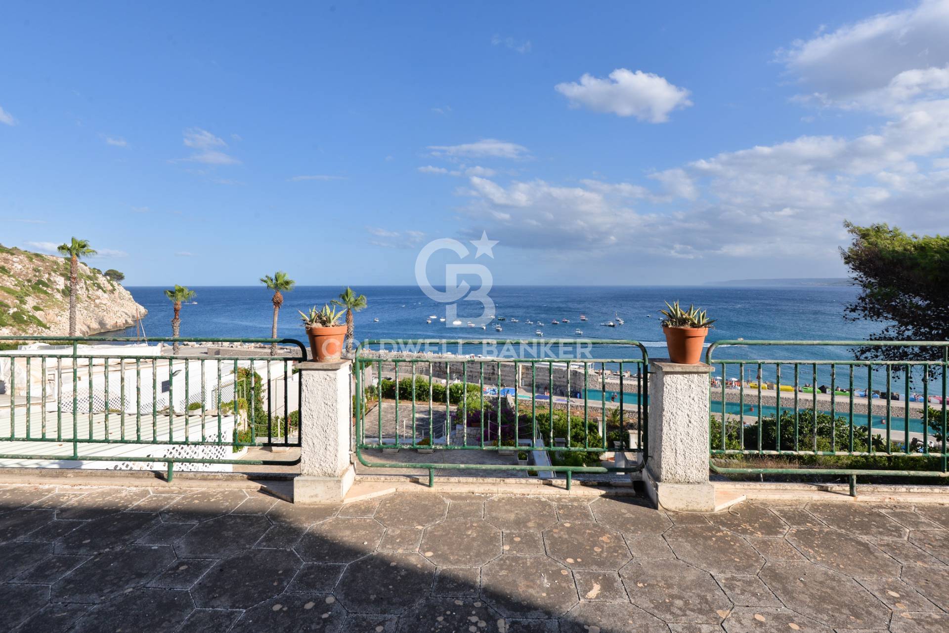 Castro, Lecce, 73030, IT, 2 Bedrooms Bedrooms, ,2 BathroomsBathrooms,Residential,For Sale,1896839