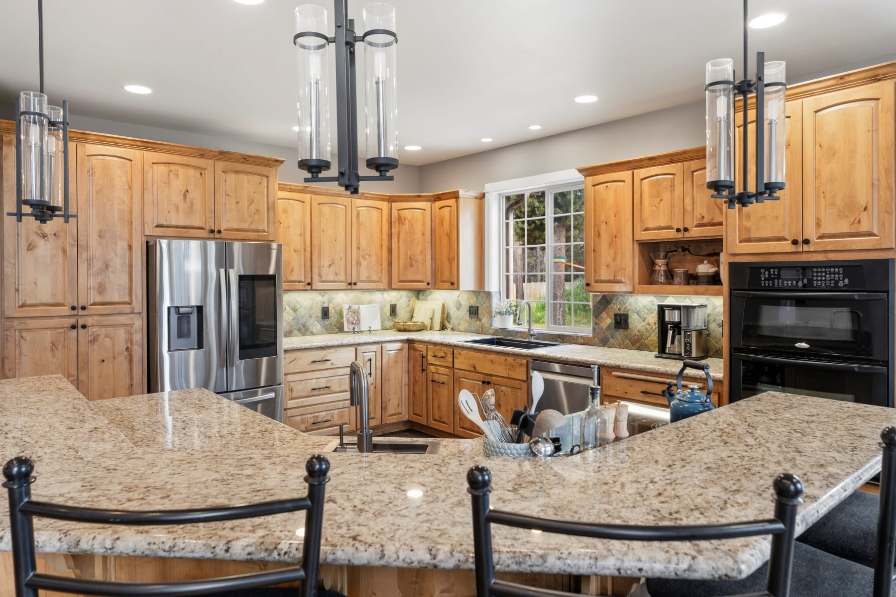  17169 Kingsburg Road Bend, OR 97707 - 物件實景